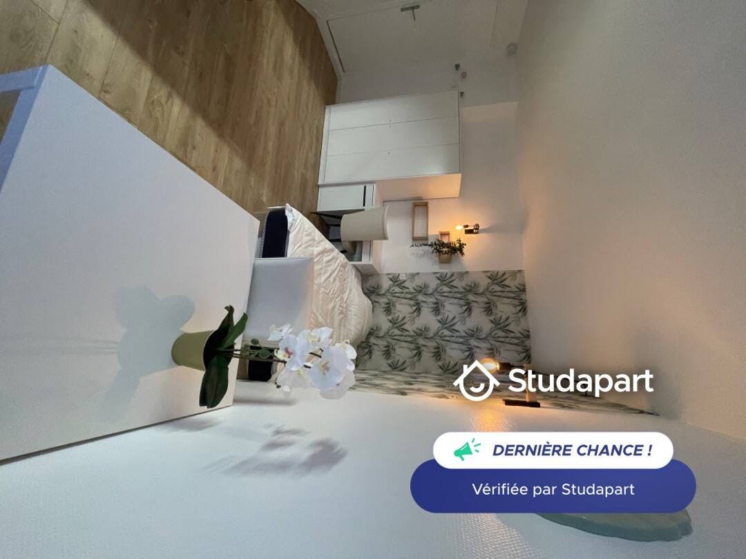 Apartment for rent on Rue Paul Cézanne, Créteil - Aanzicht 3