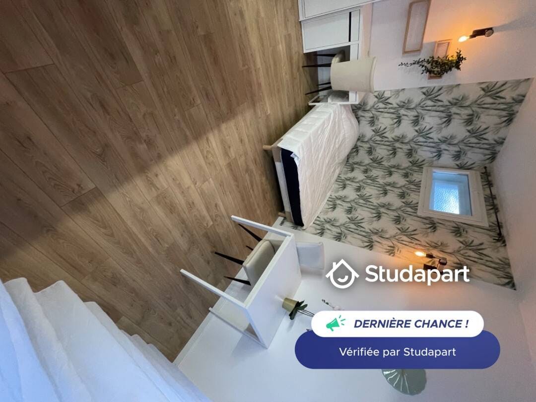 Apartment for rent on Rue Paul Cézanne, Créteil