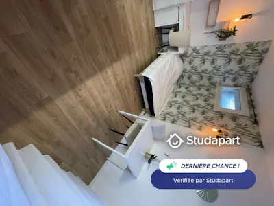 Apartment for rent on Rue Paul Cézanne, Créteil
