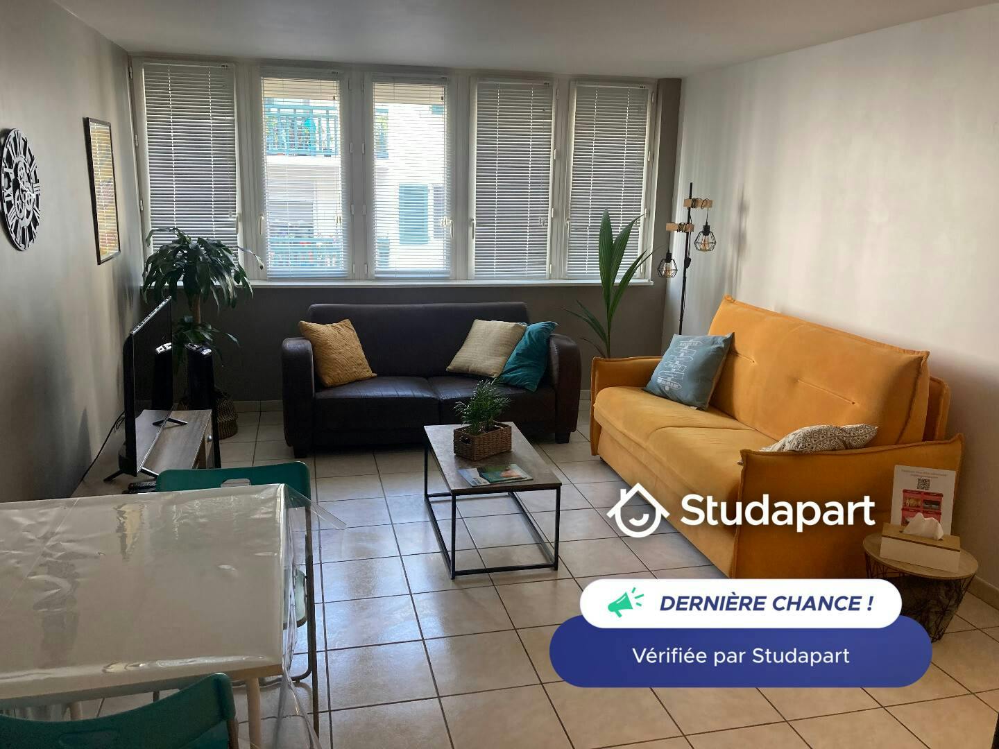 Appartamento in affitto a 980 € al mese a Bayonne, Rue Ulysse Darracq