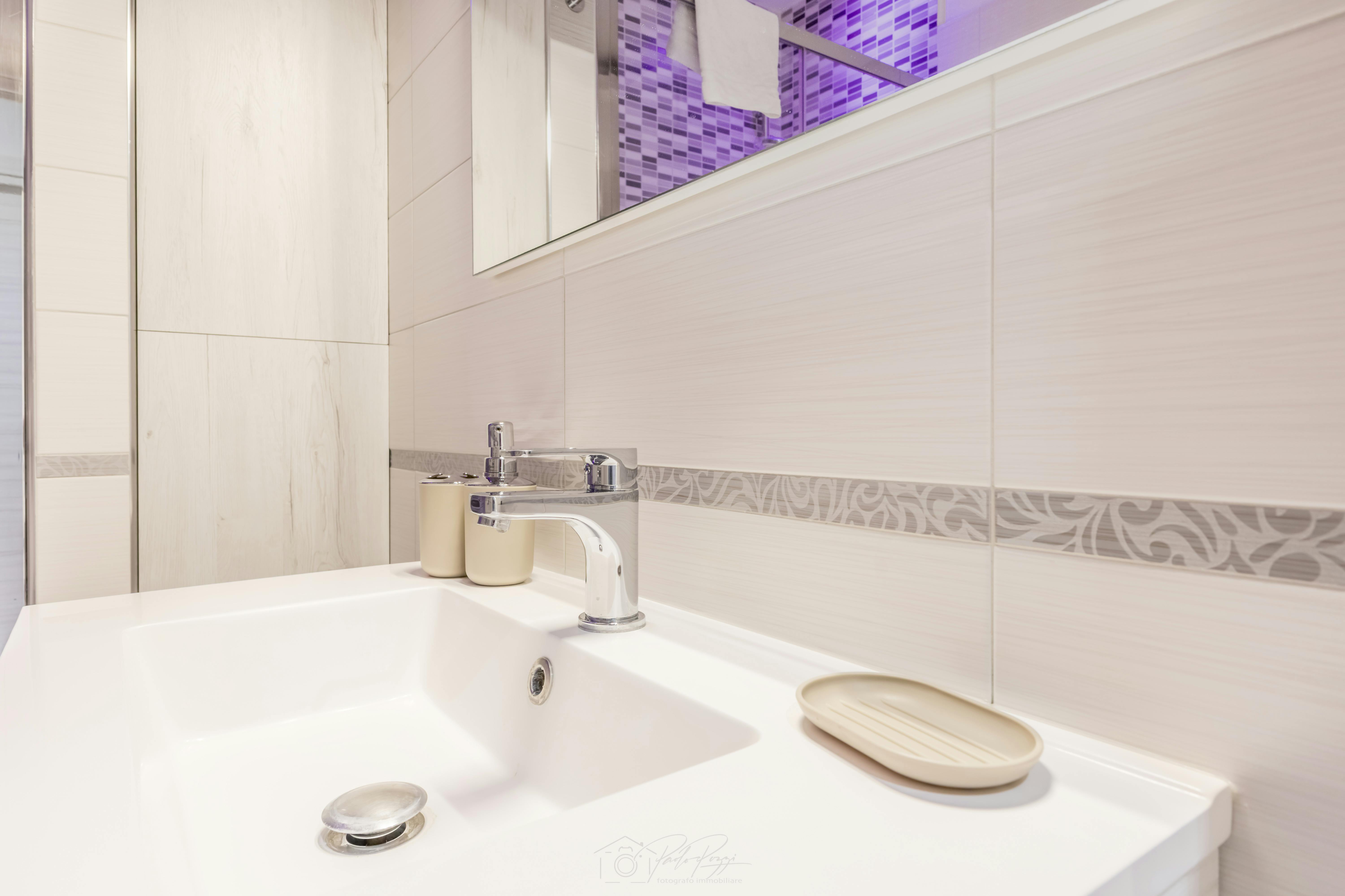Apartment Rome, 2 beds — photo 3