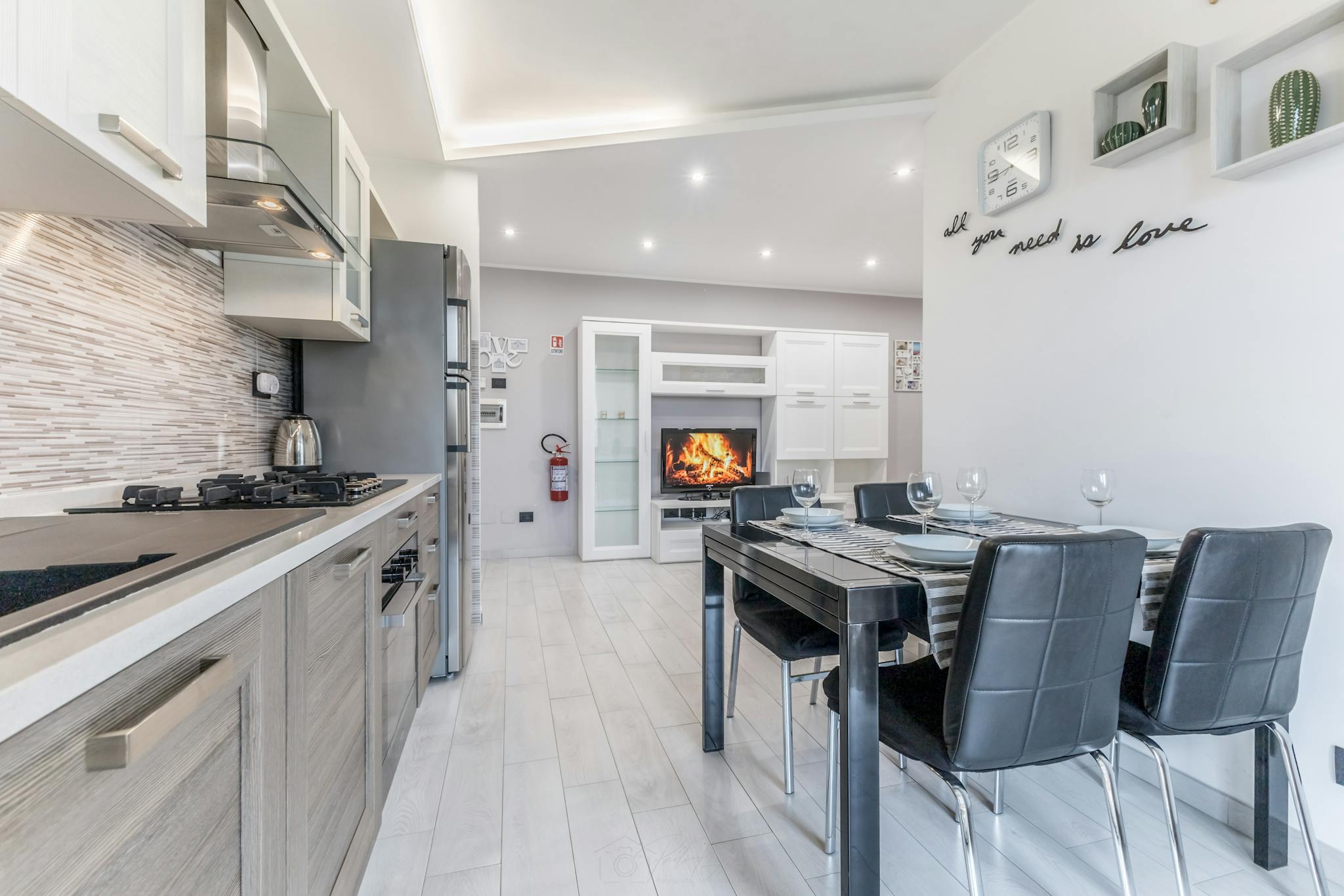 Via Riccardo Guruzian, Rome preview