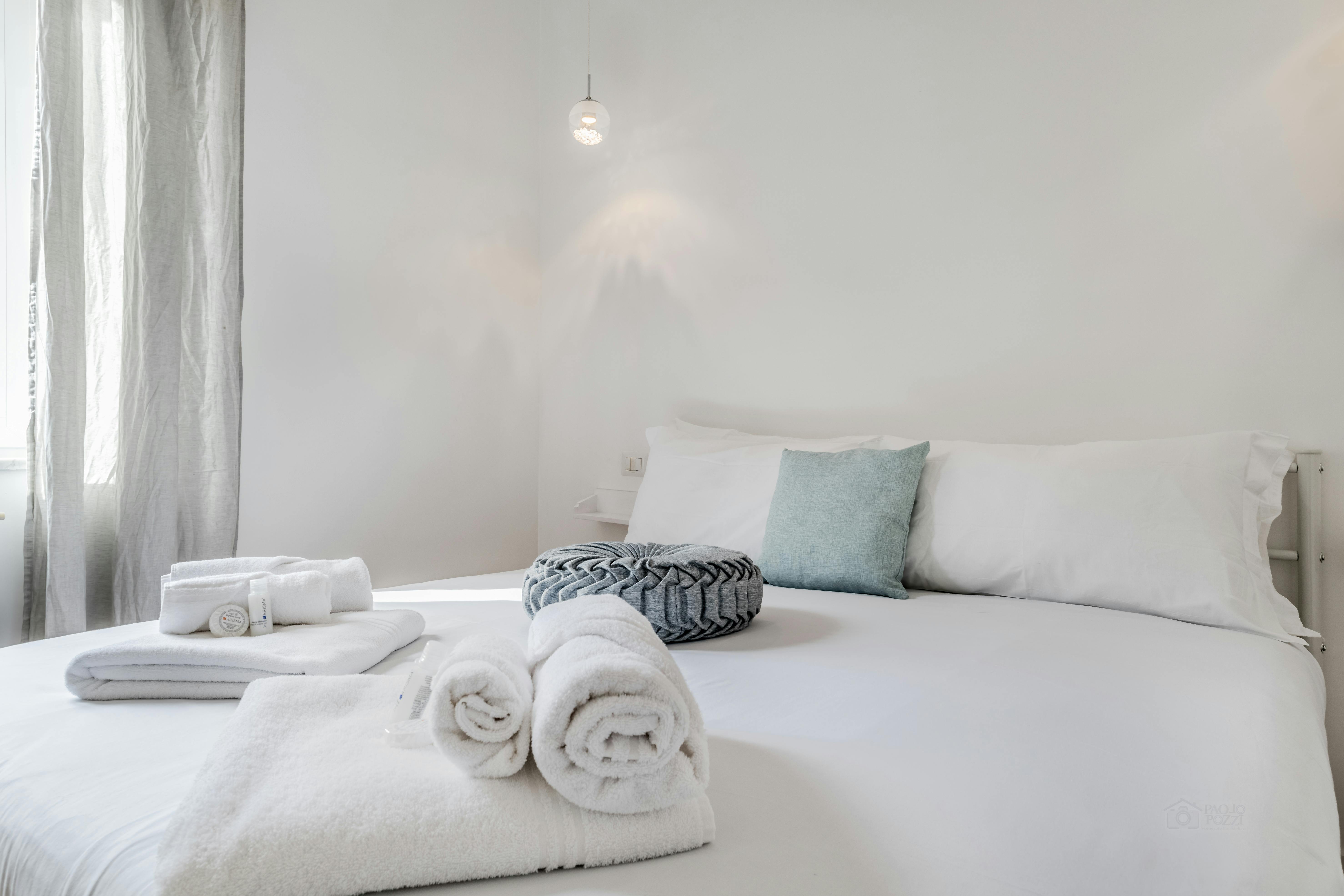 Apartment Rome, 2 beds — photo 4