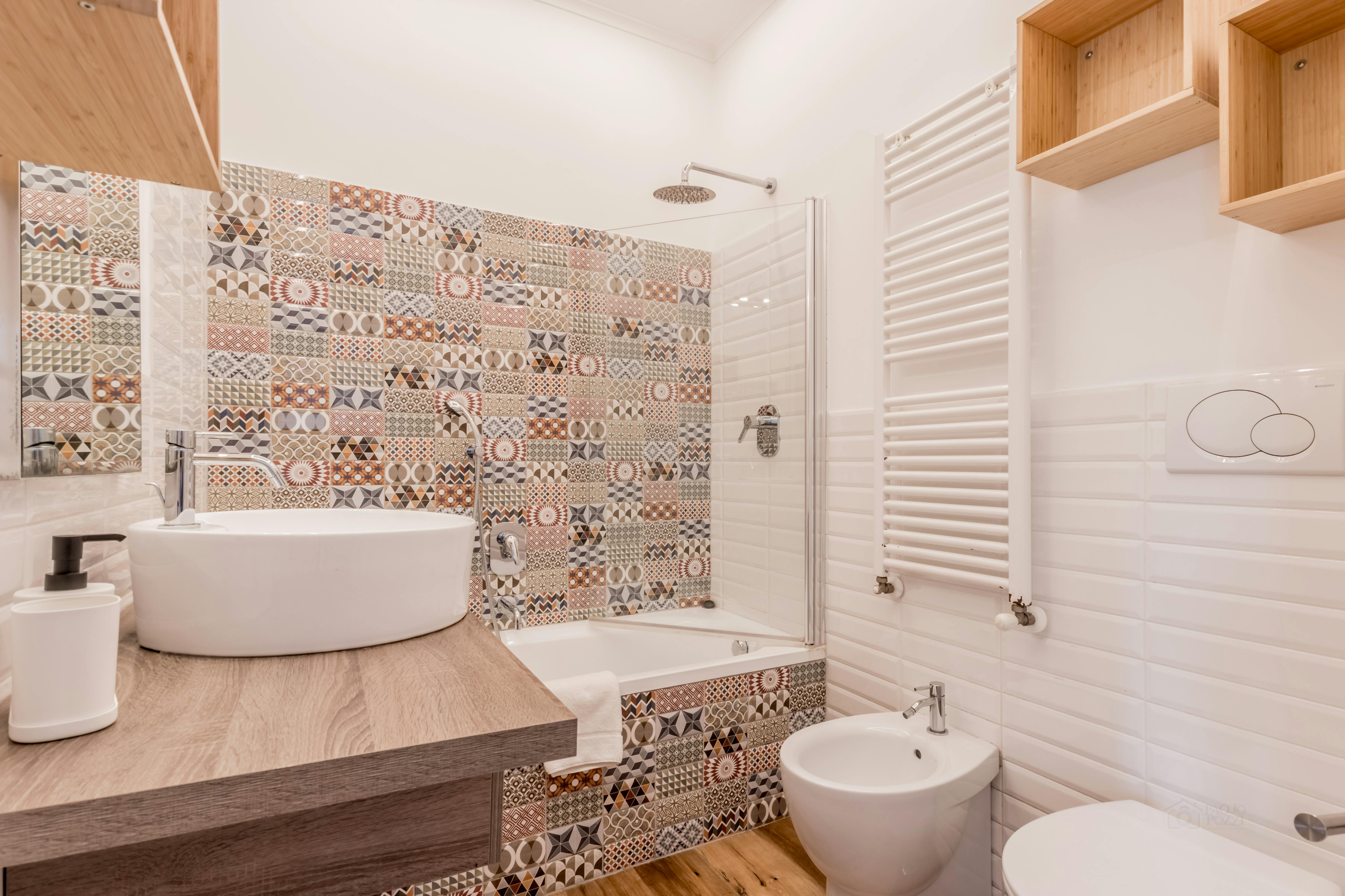 Apartment Rome, 2 beds — photo 1
