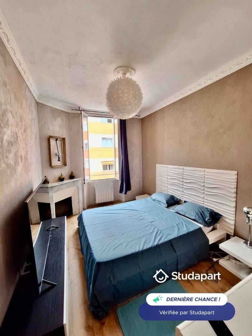 Apartment for rent on Impasse Allègre, Vallauris