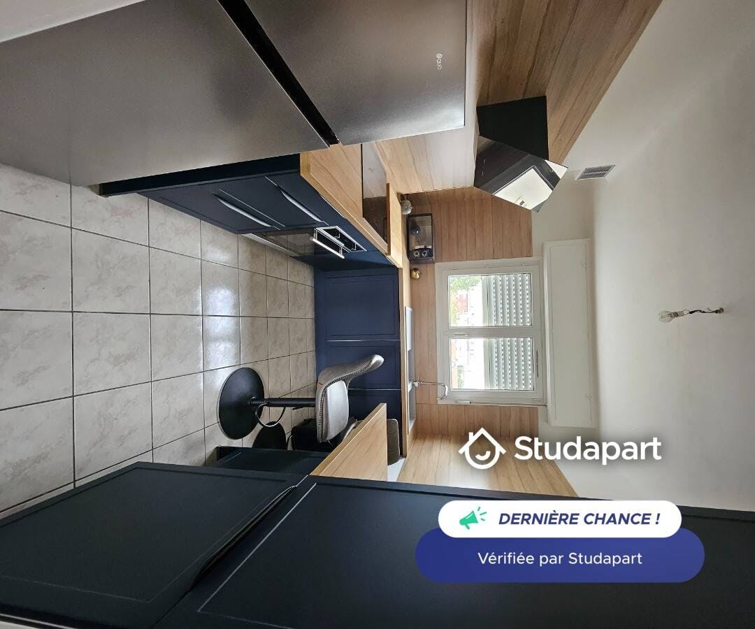 Wohnung zu mieten für 555 € pro Monat in Montigny-lès-Metz, Rue du Docteur Bardot