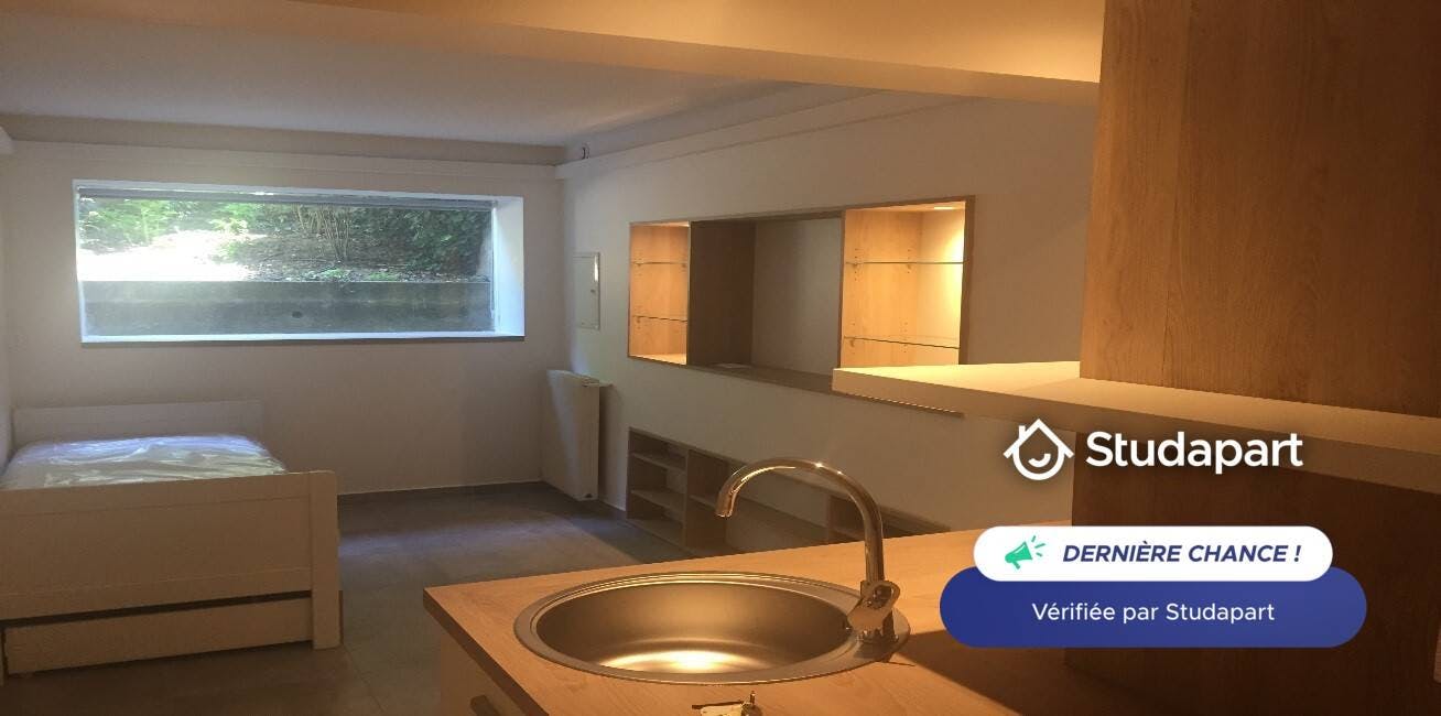 Apartment for rent on Boulevard de Tunis, Marseille