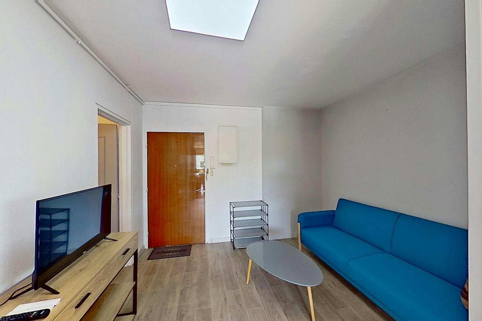 Rue de Provence, Poitiers preview