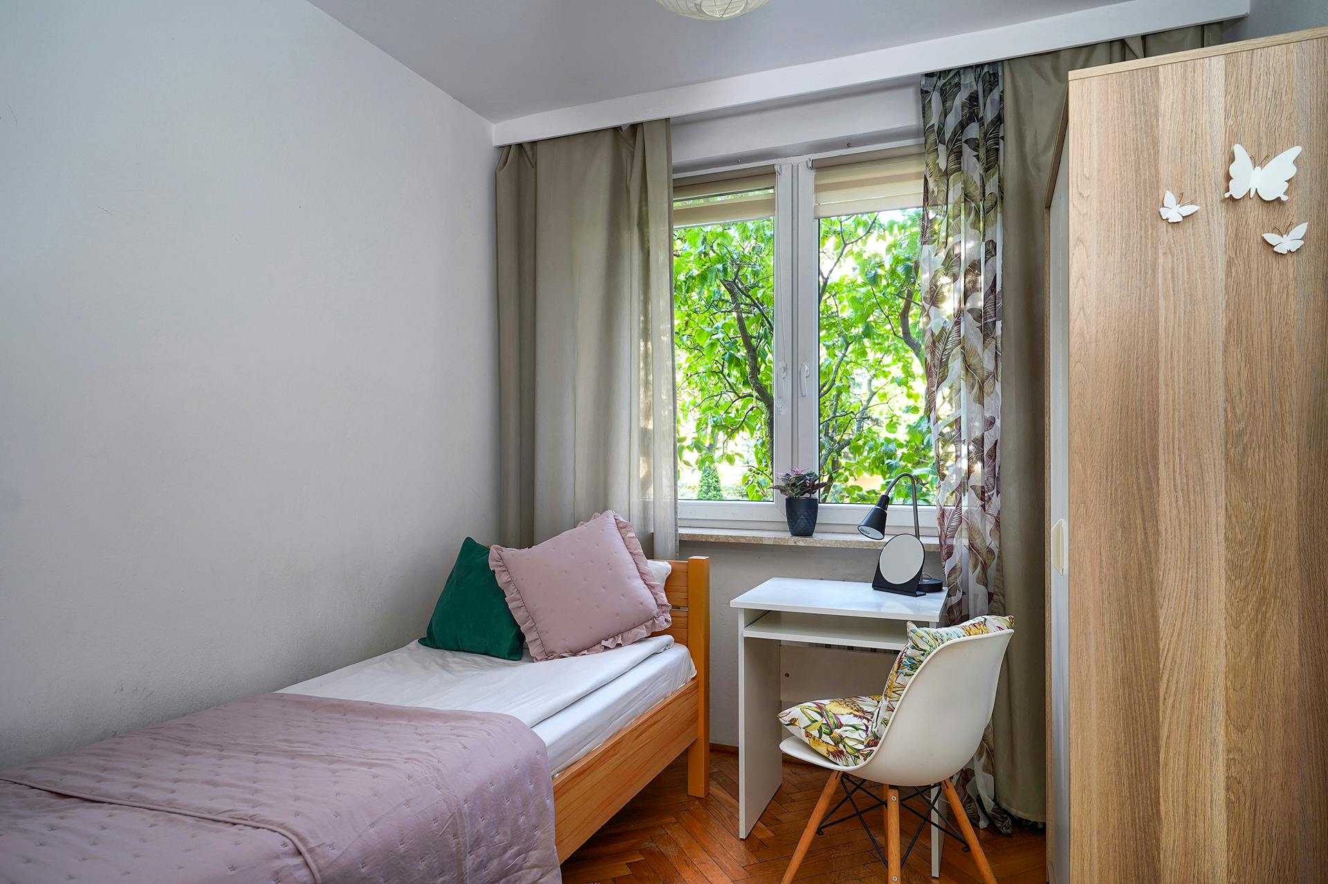 Grójecka, Warsaw preview