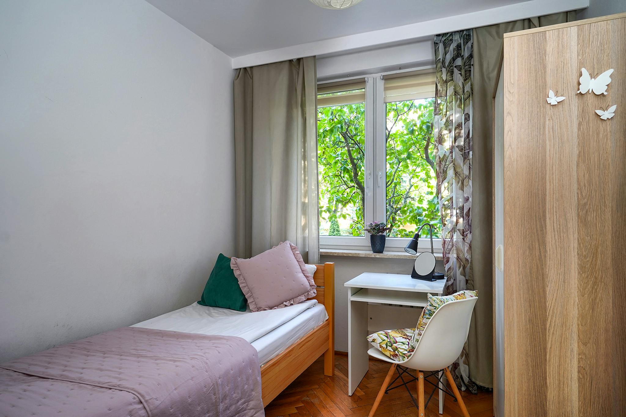 Grójecka, Warsaw preview