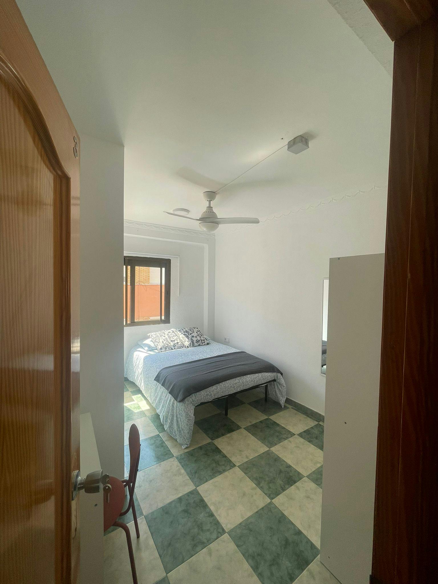 Carrer García Lorca, Alaquàs preview