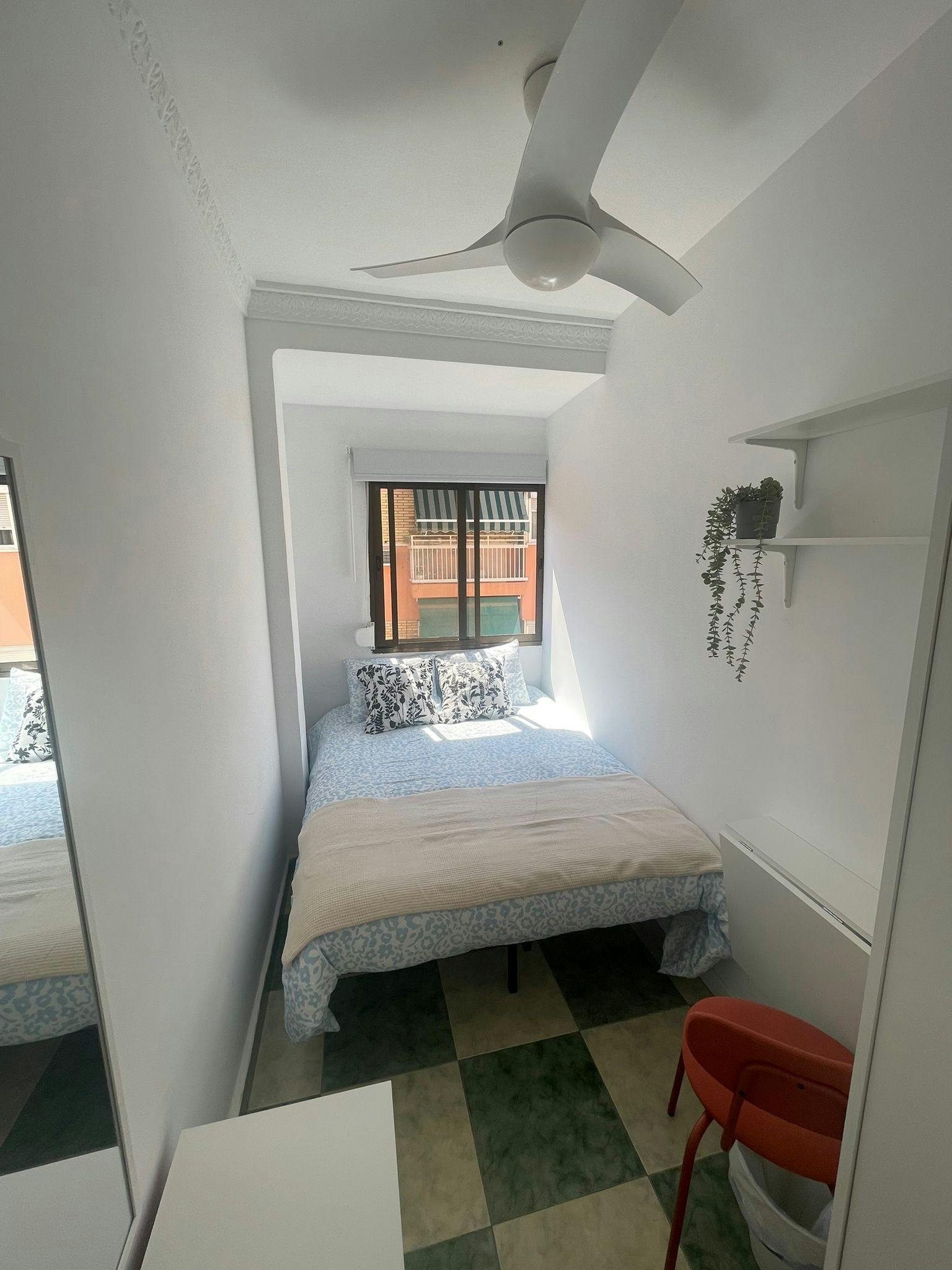 Carrer García Lorca, Alaquàs preview