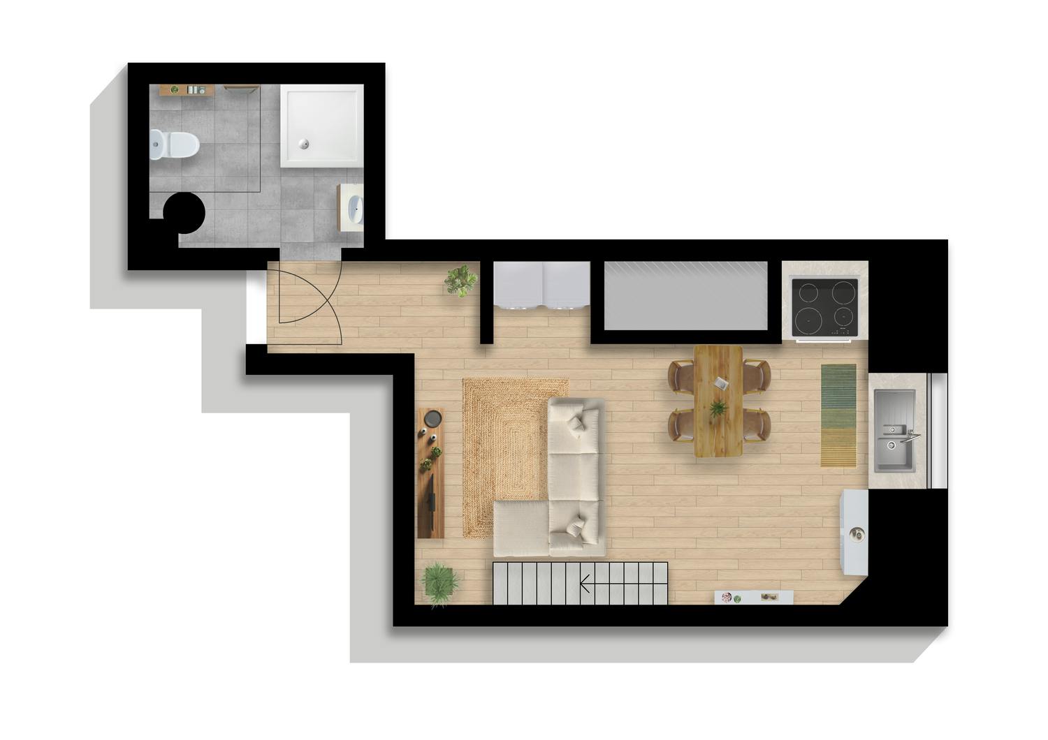 preview gallery tile