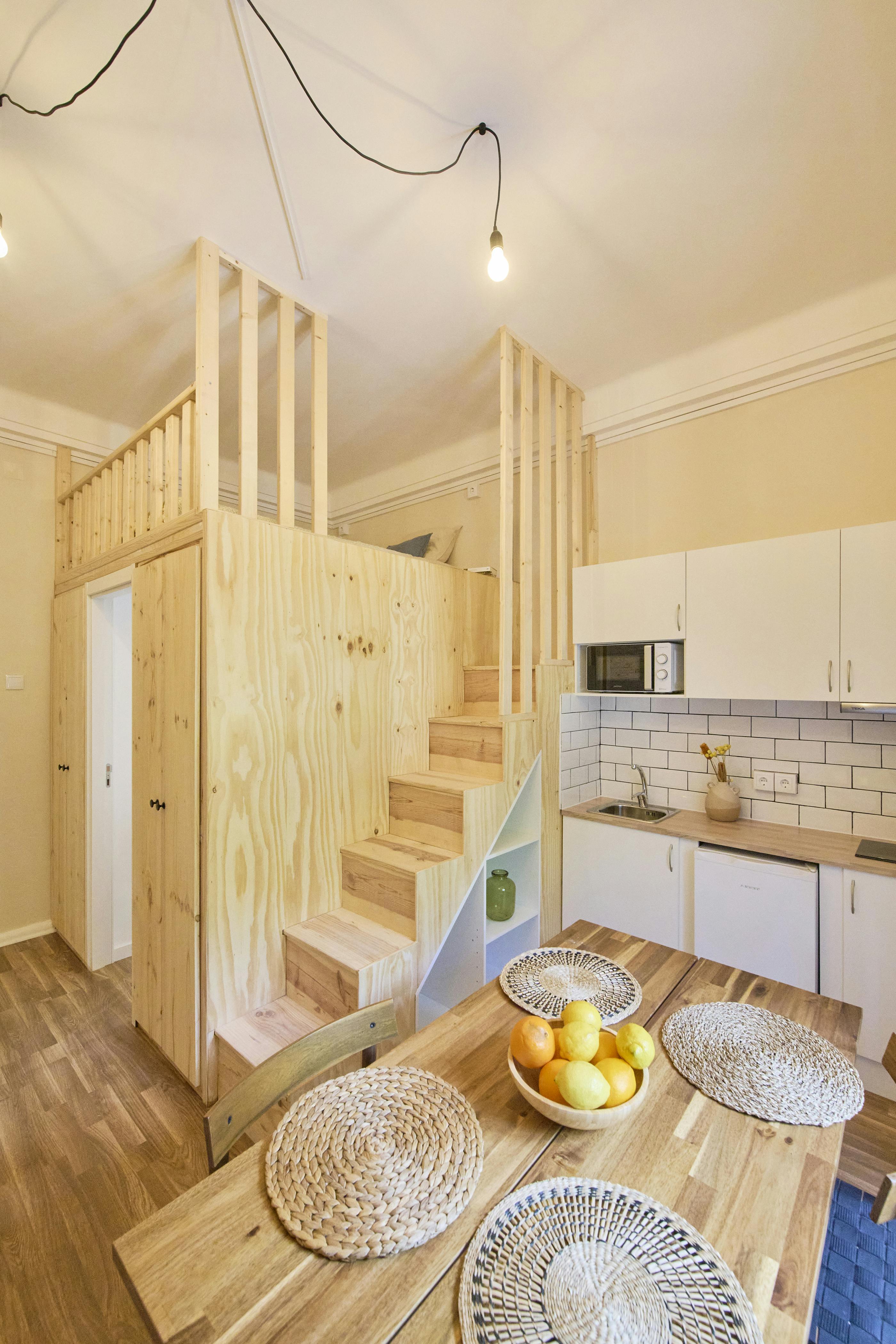 Alameda Dom Afonso Henriques, Lisbon preview