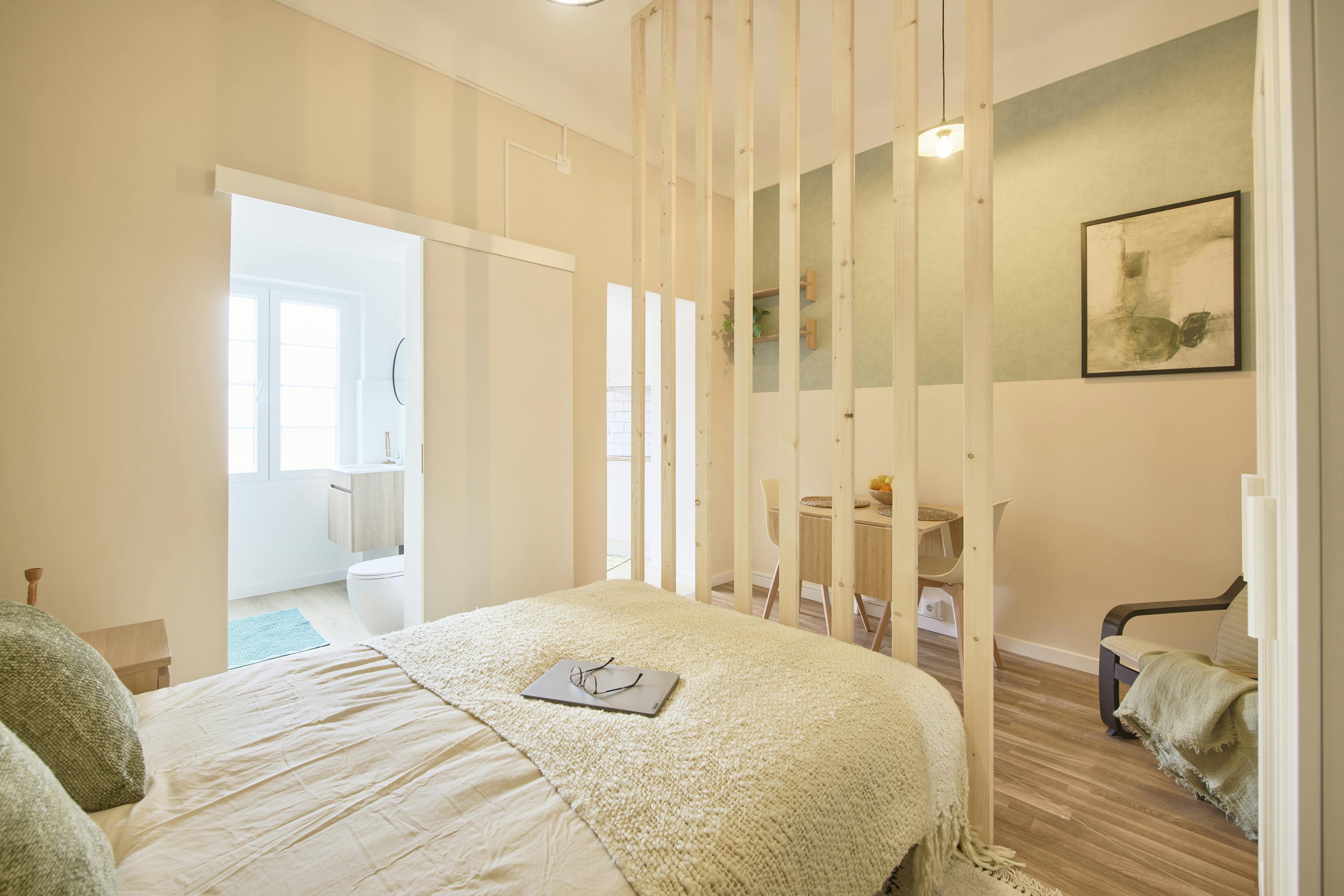 Alameda Dom Afonso Henriques, Lisbon preview