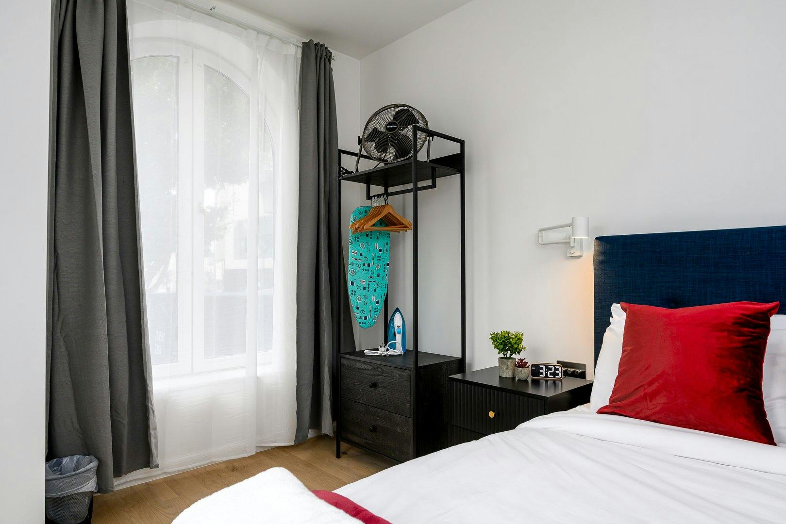 Stockwell Street, London preview