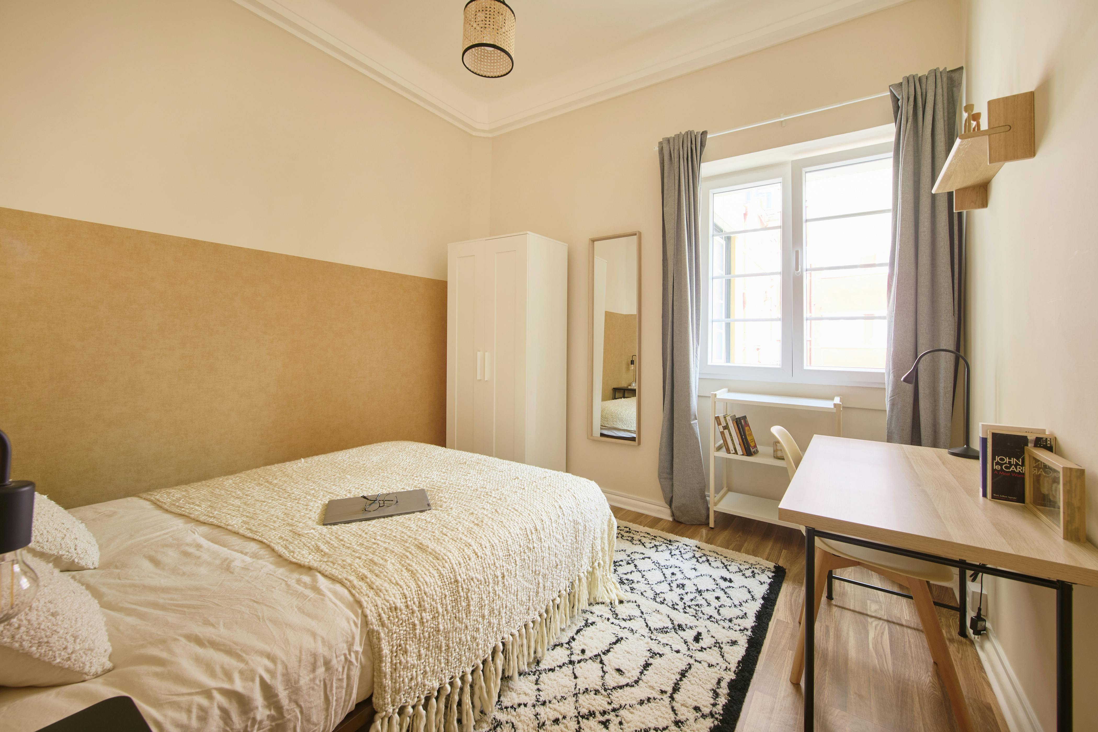 Alameda Dom Afonso Henriques, Lisbon preview