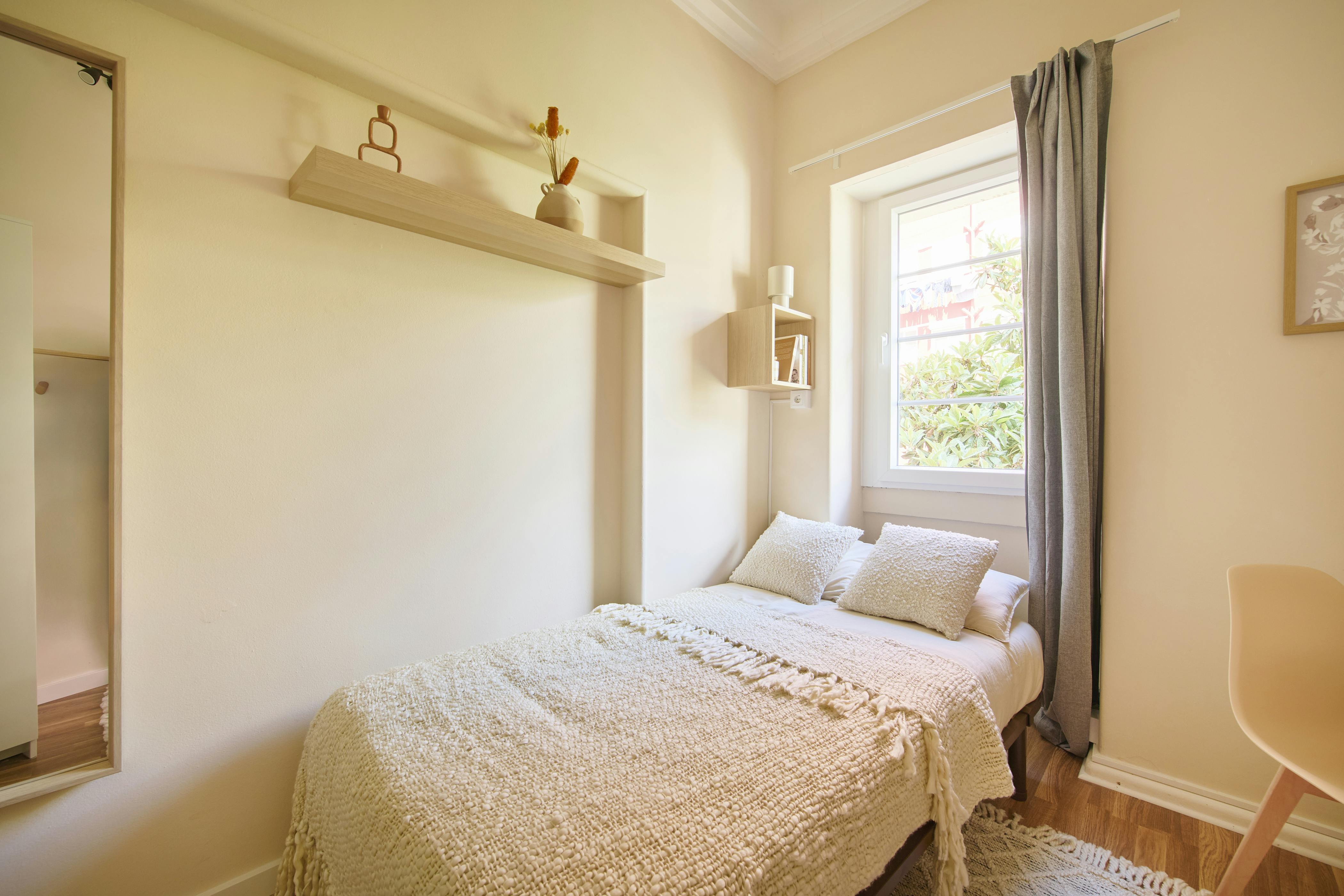 Alameda Dom Afonso Henriques, Lisbon preview