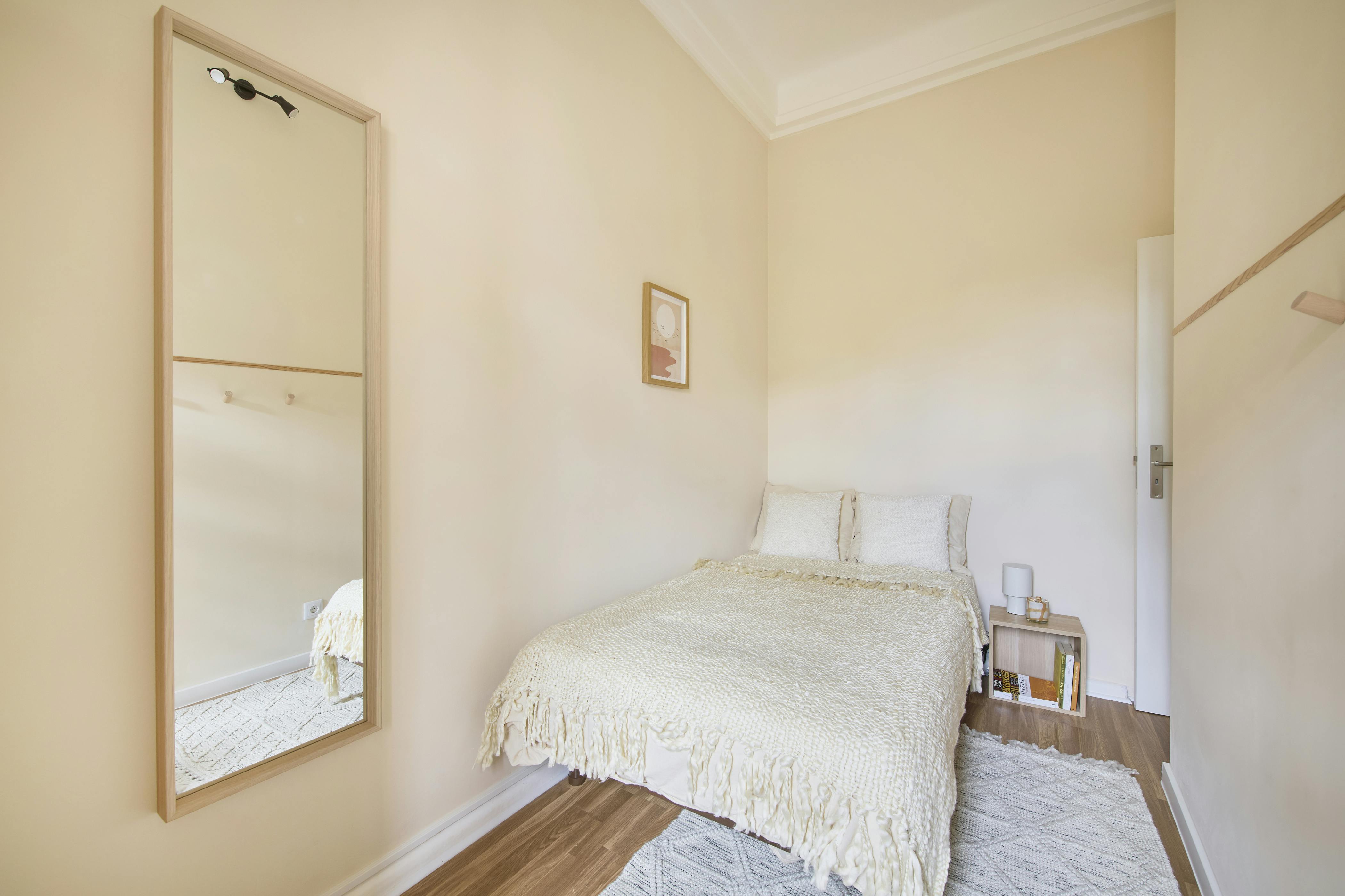 Alameda Dom Afonso Henriques, Lisbon preview