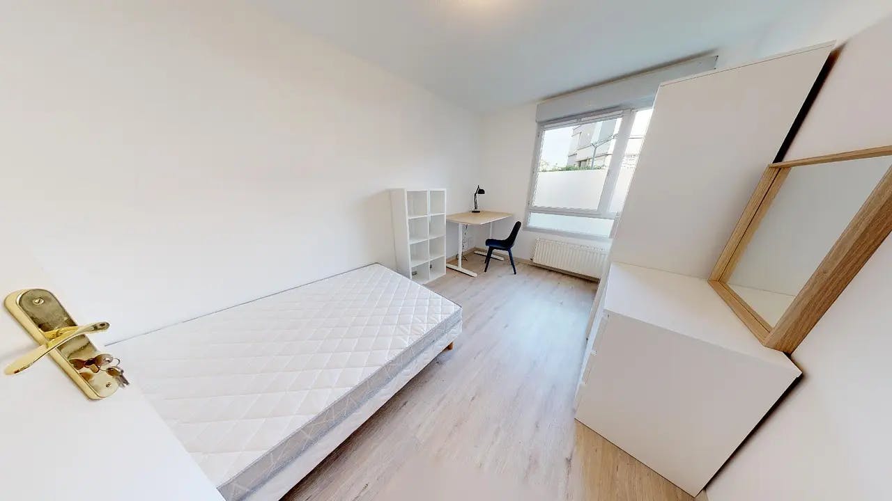Rue Laënnec, Lyon preview