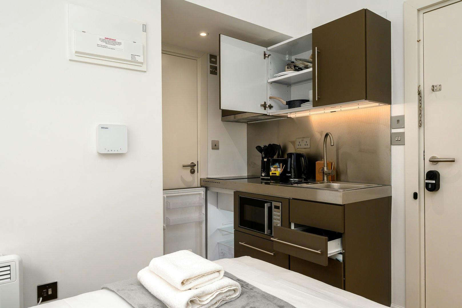 preview gallery tile