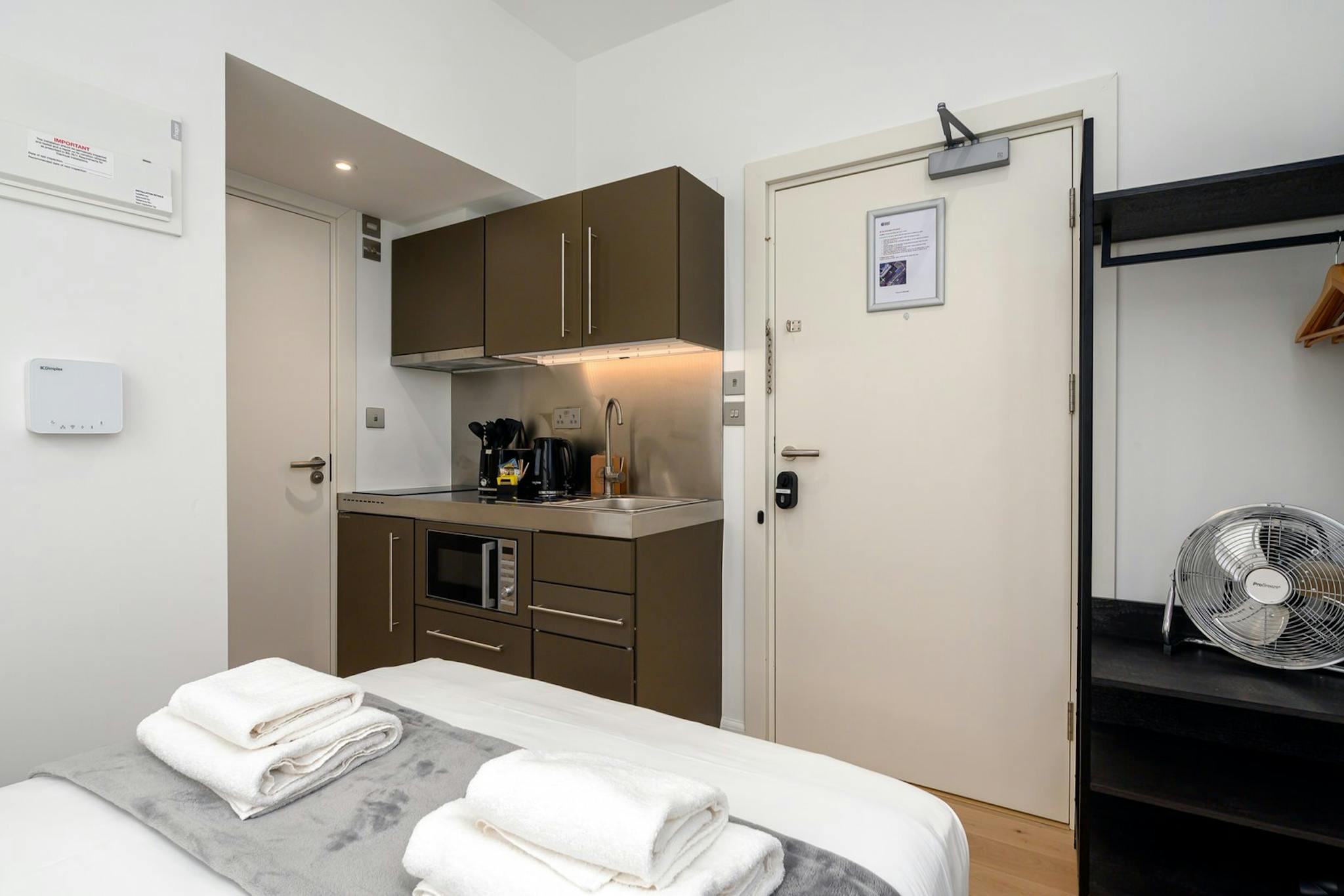 Stockwell Street, London preview