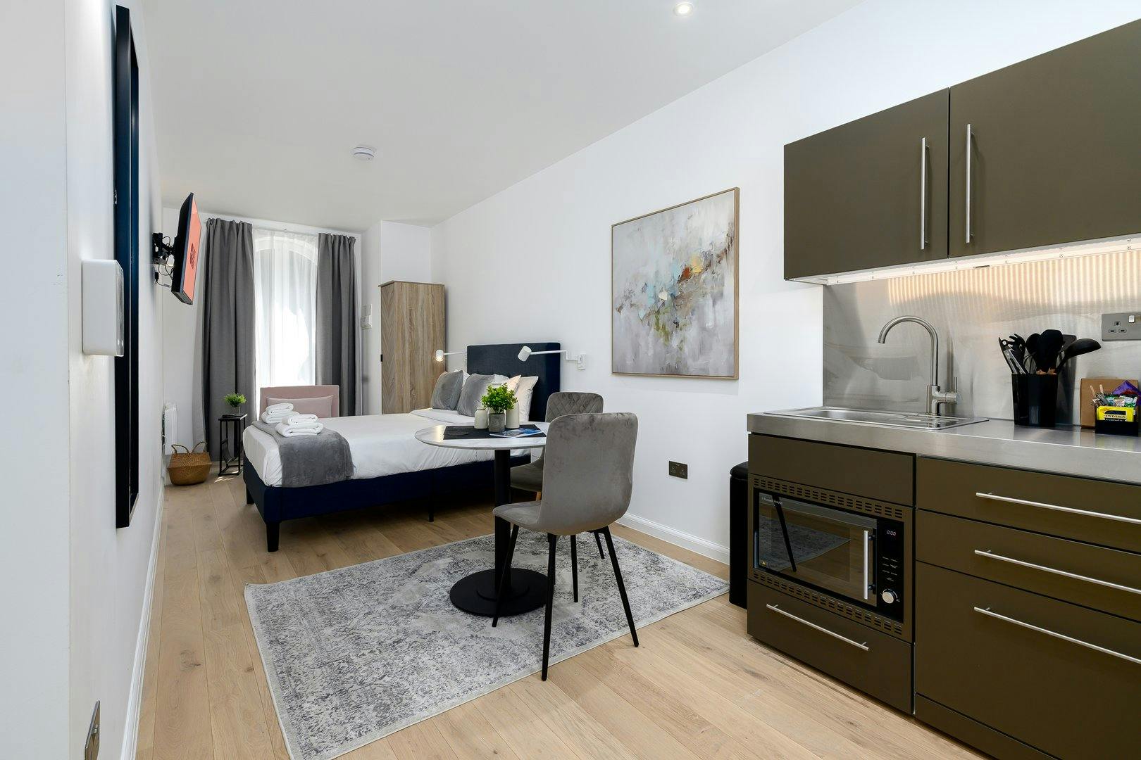 Stockwell Street, London preview