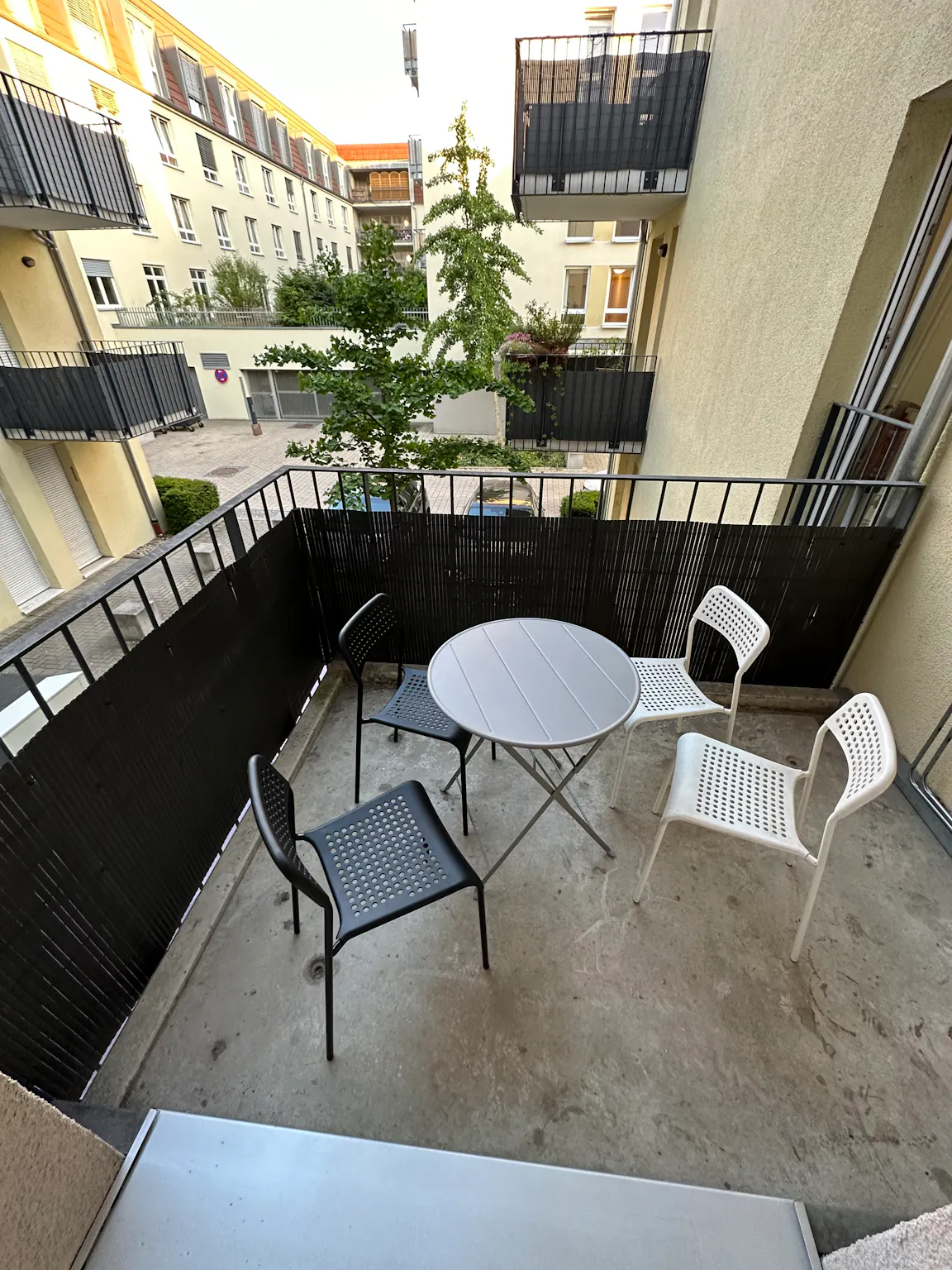 Apartment in Obere Kasernenstraße, Ludwigsburg (1643018) ROOM 3