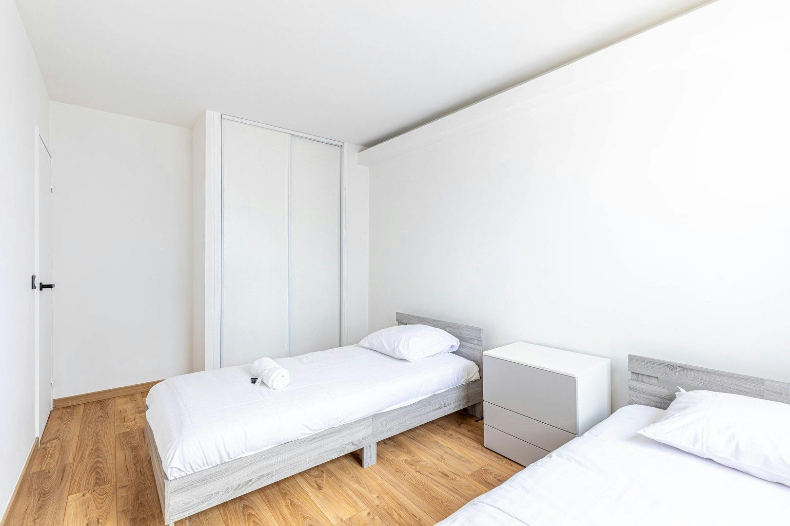 Apartment Courbevoie, 3 beds — photo 6