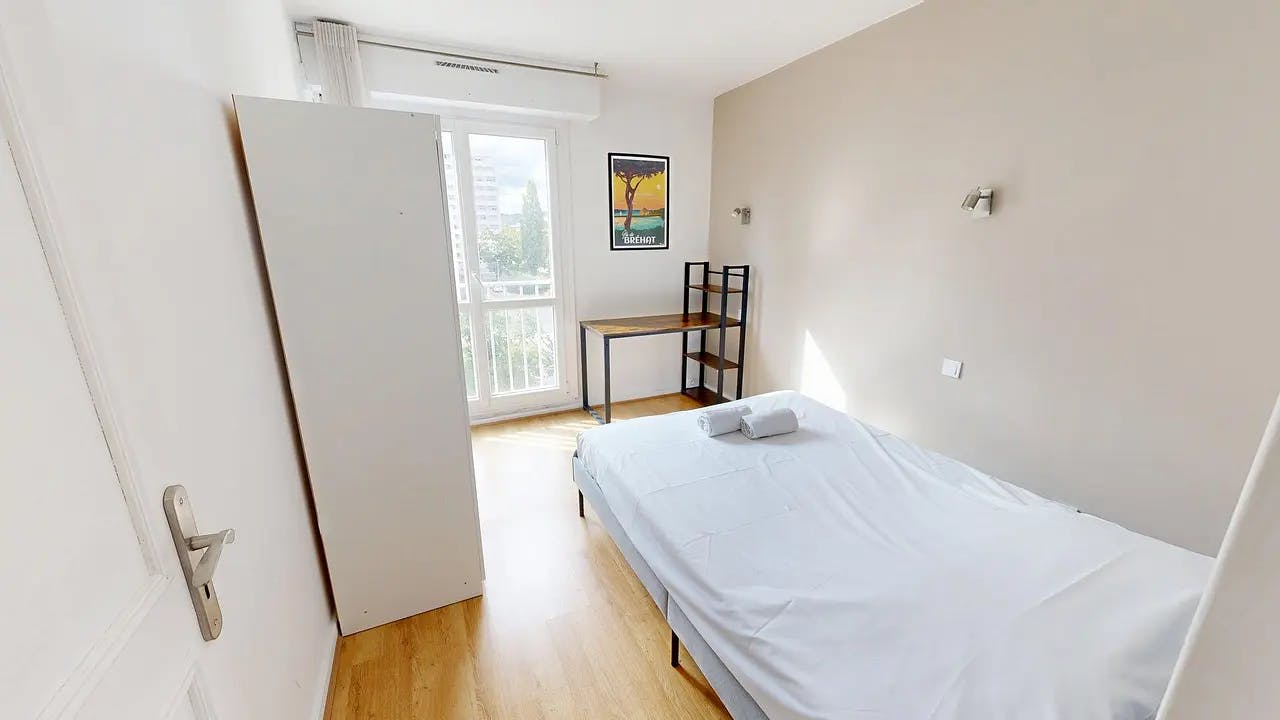 Avenue Edouard Belin, Dijon preview