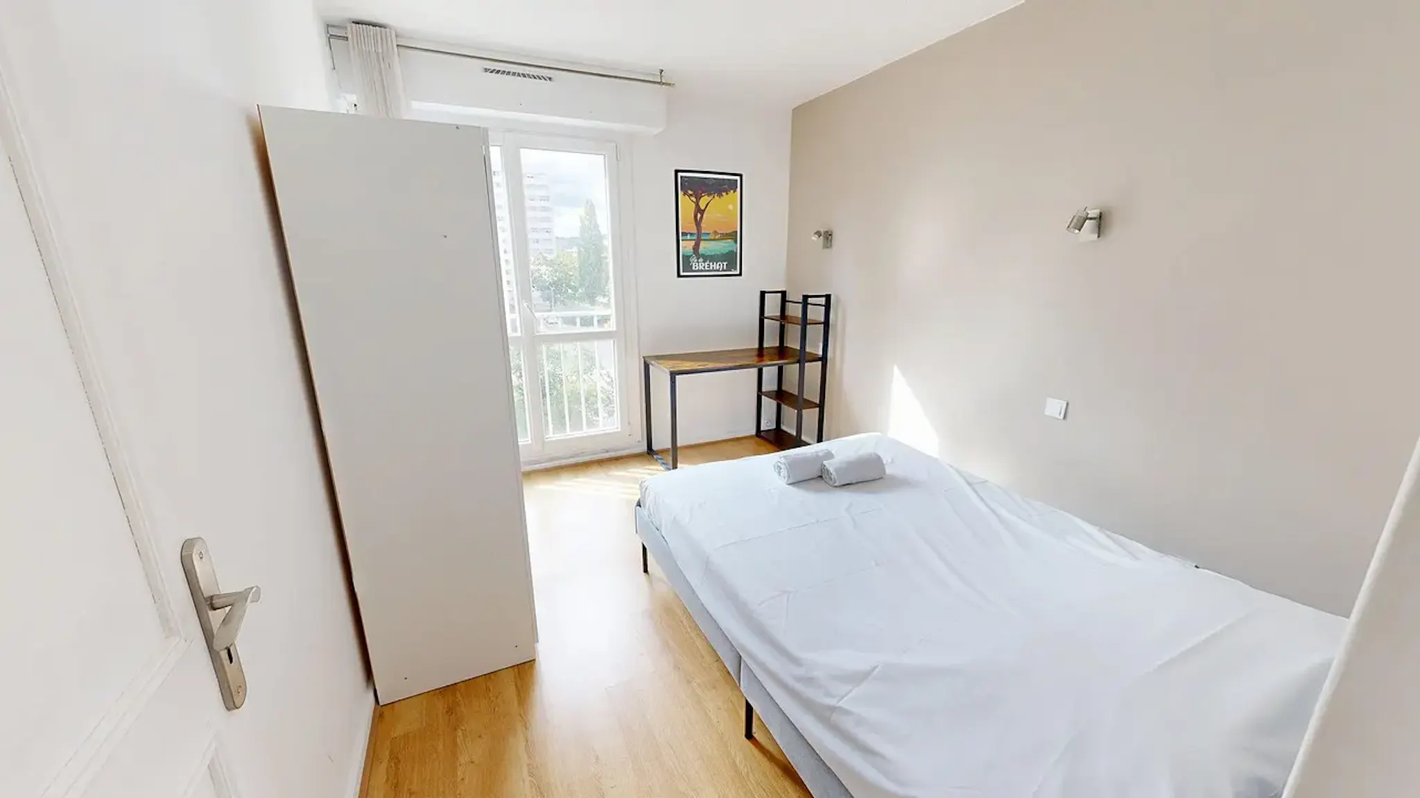 Avenue Edouard Belin, Dijon preview