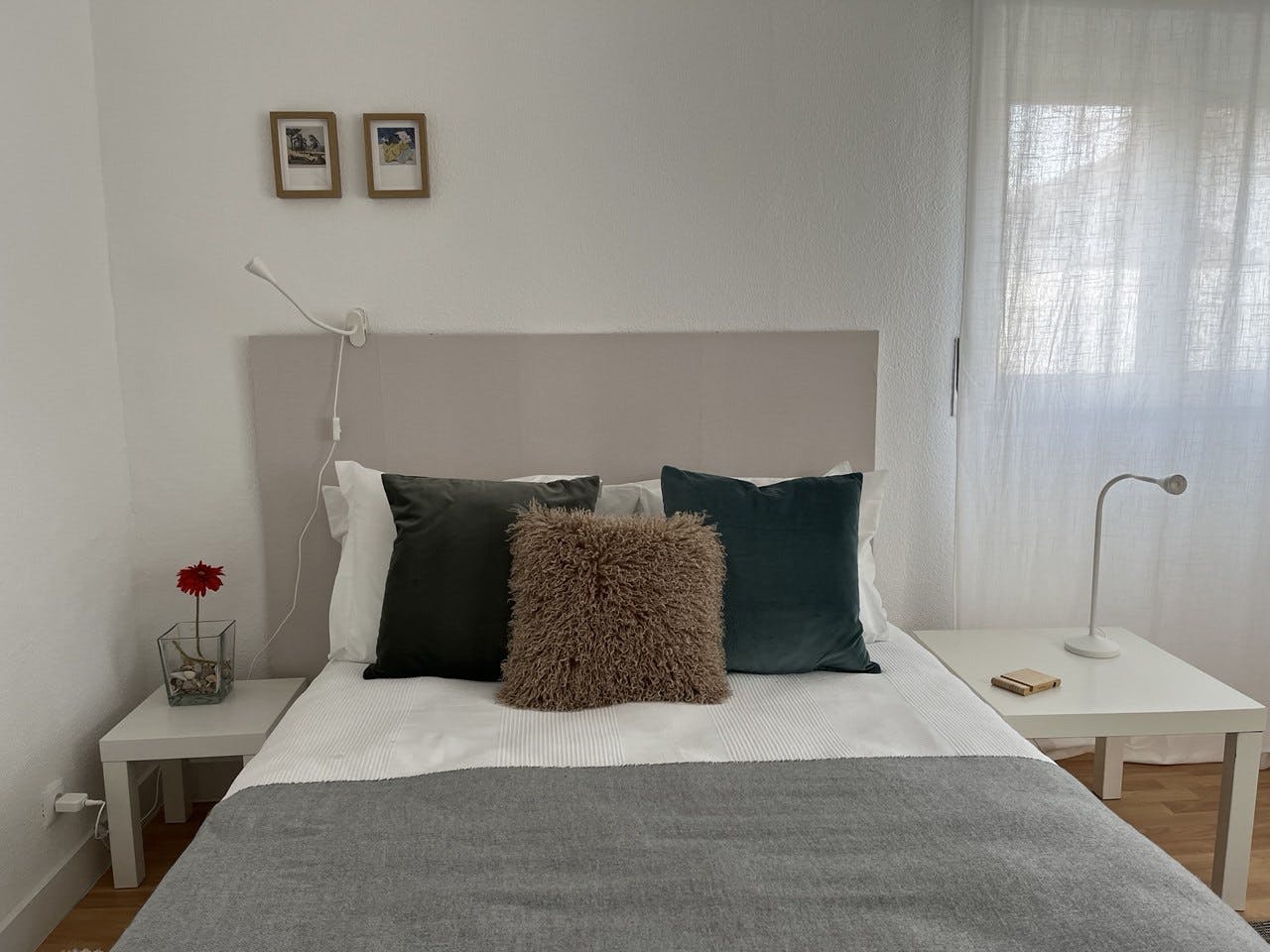 Apartment for rent for €1,300 per month in Alcabideche, Rua João de Deus