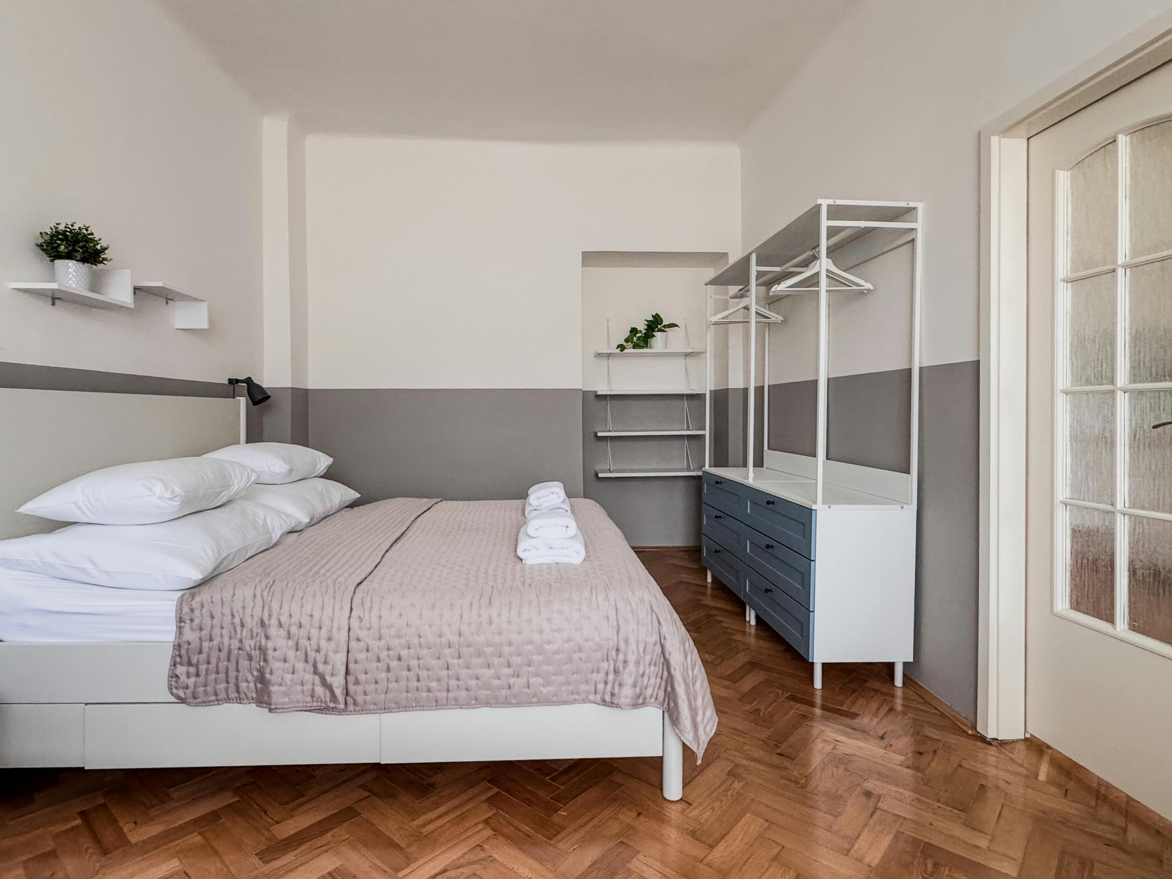 Apartment Hlavní Město Praha, 3 beds — photo 9