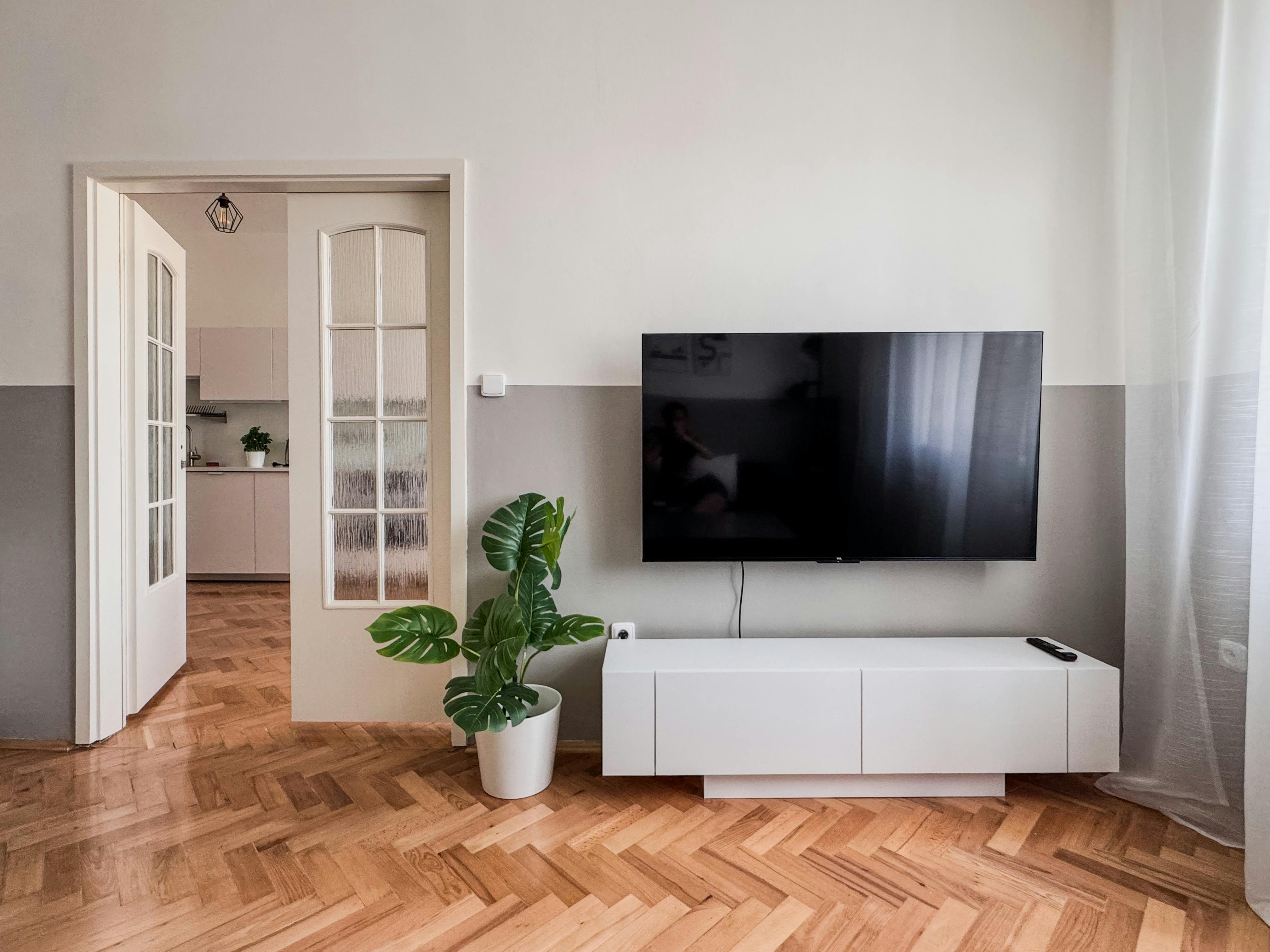 Apartment Hlavní Město Praha, 3 beds — photo 4
