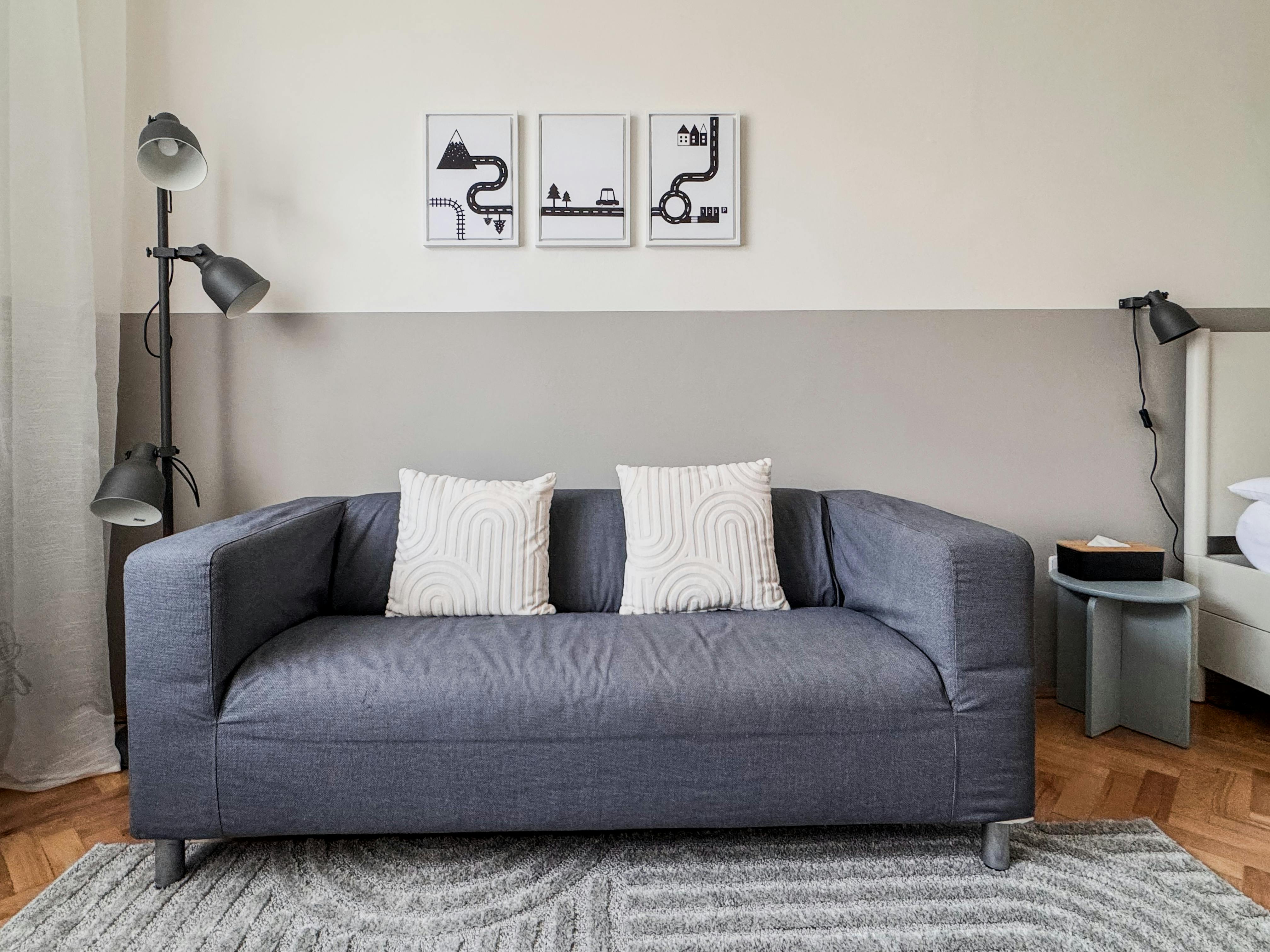 Apartment Hlavní Město Praha, 3 beds — photo 5