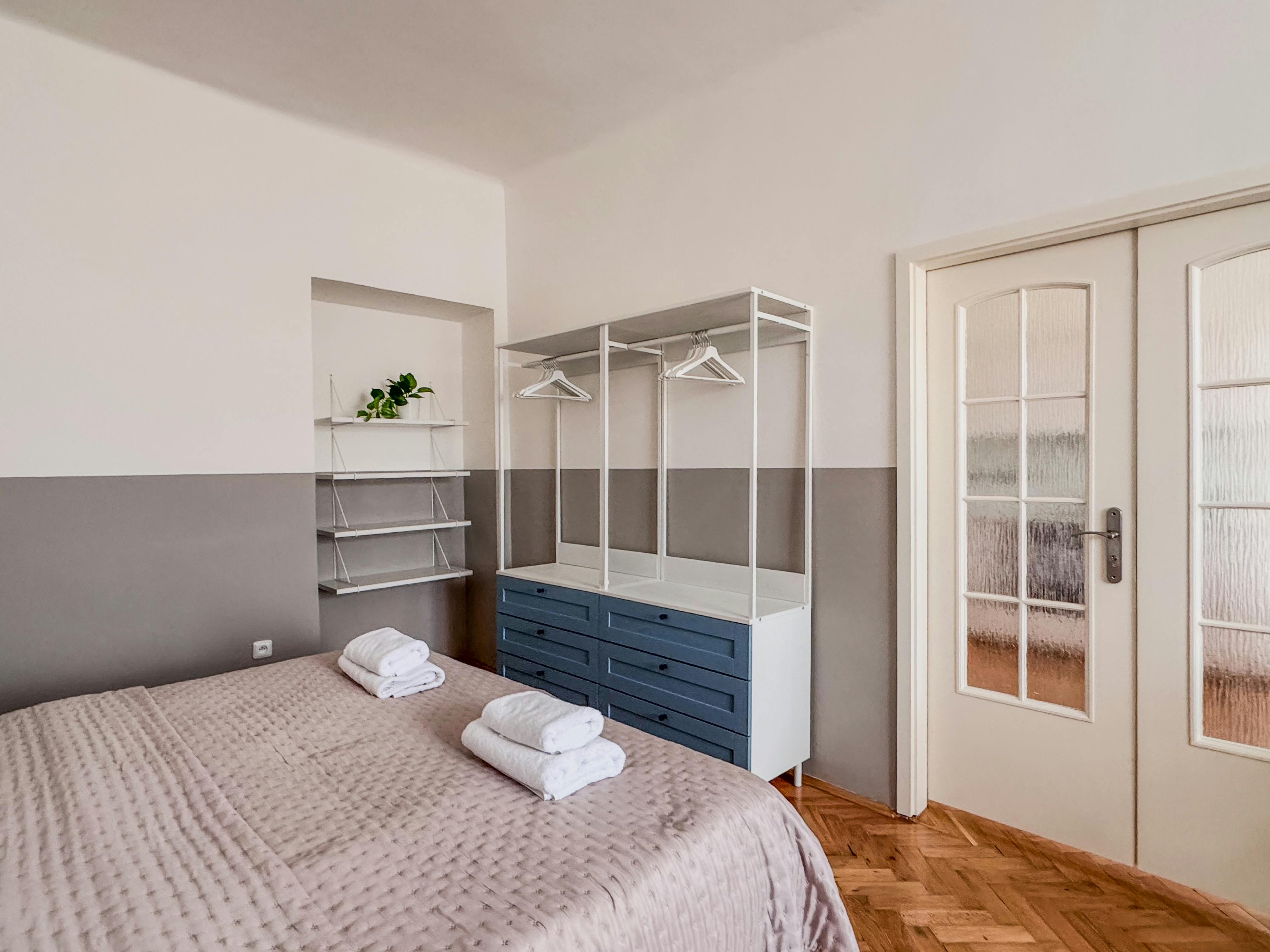 Apartment Hlavní Město Praha, 3 beds — photo 2