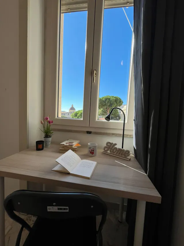 Private room in Via Grazia Deledda, Cagliari (1643048) room image 3