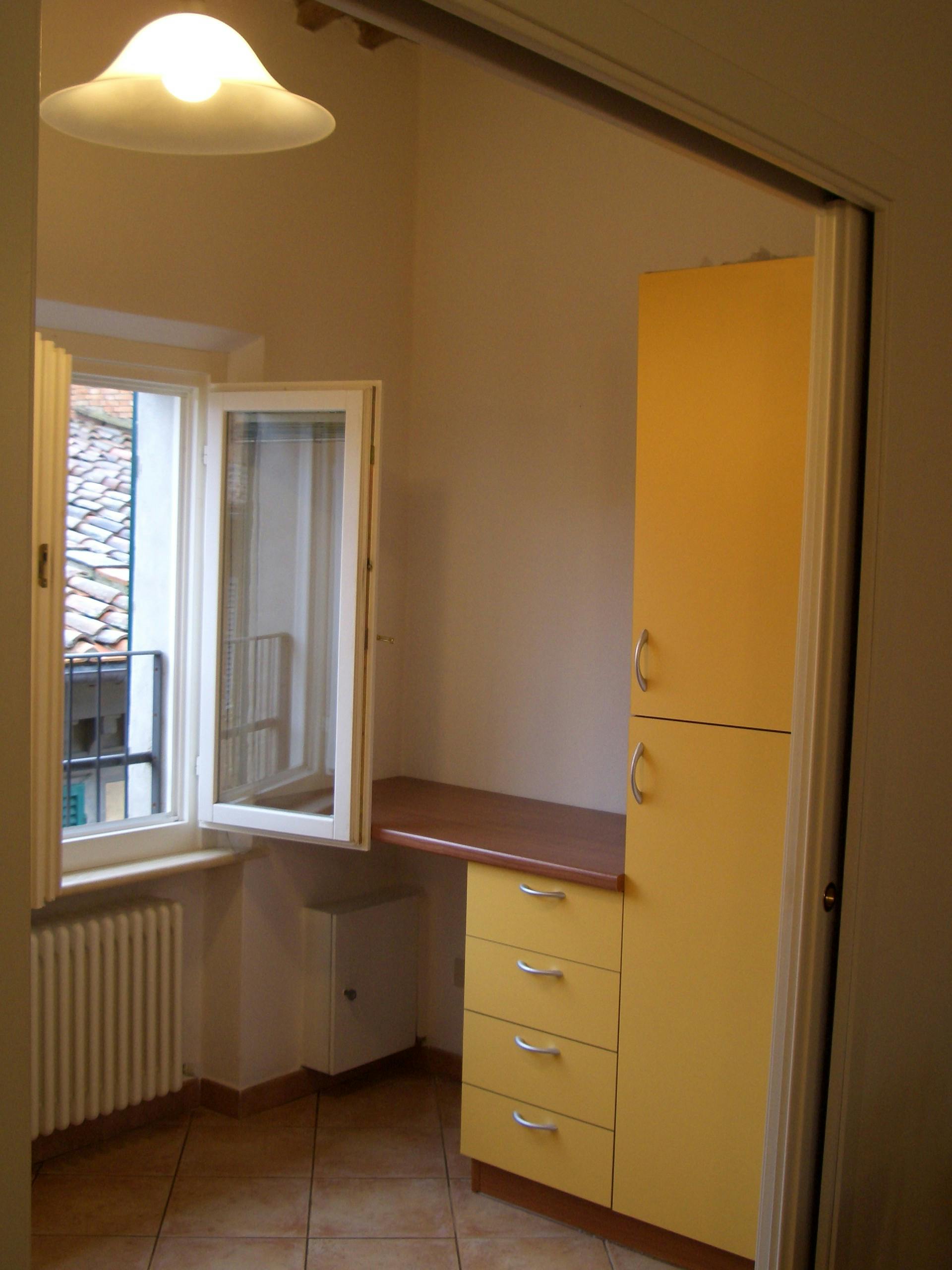 Single room Siena, 1 bed, 16m² — photo 6