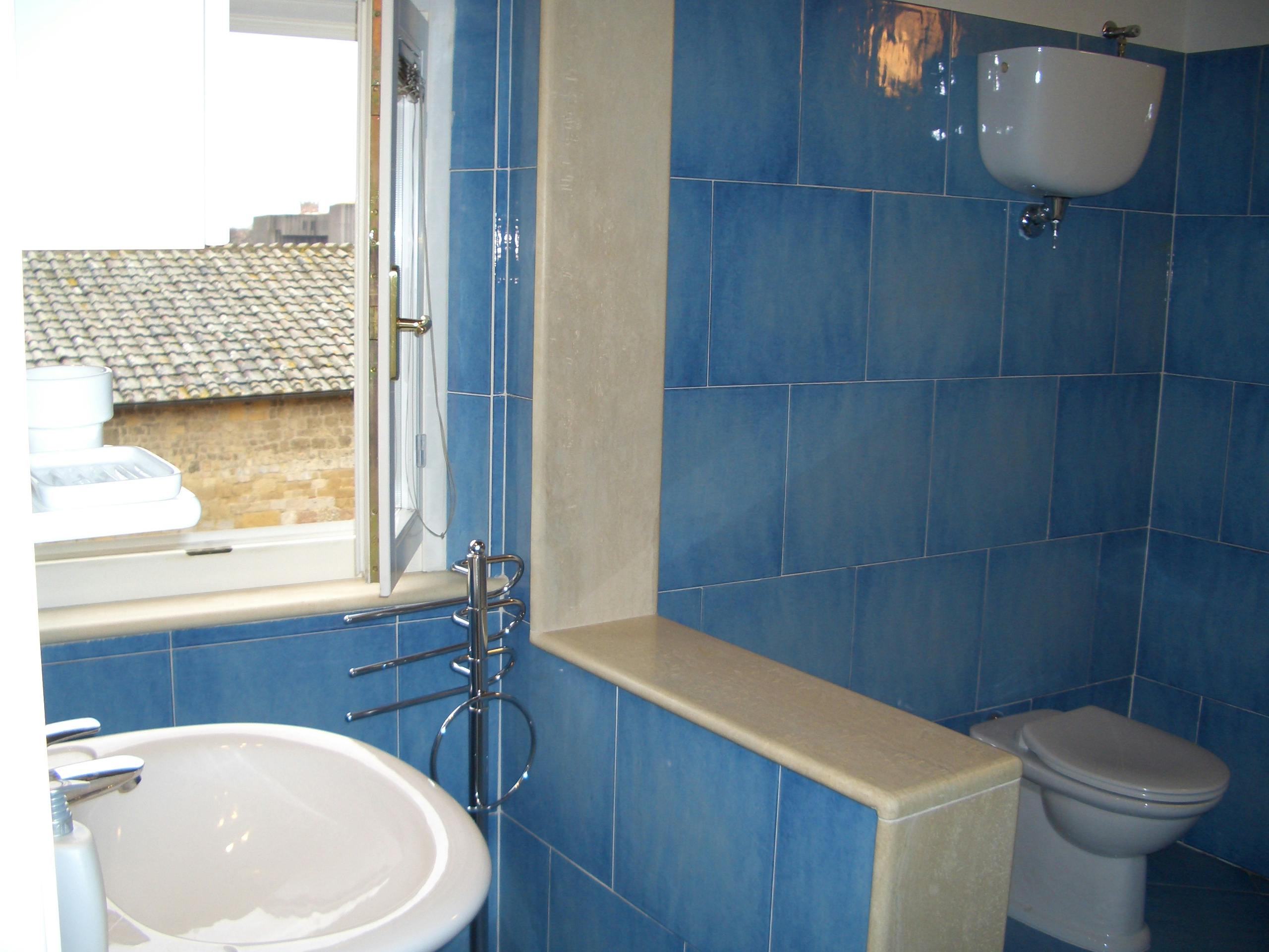 Single room Siena, 1 bed, 16m² — photo 4