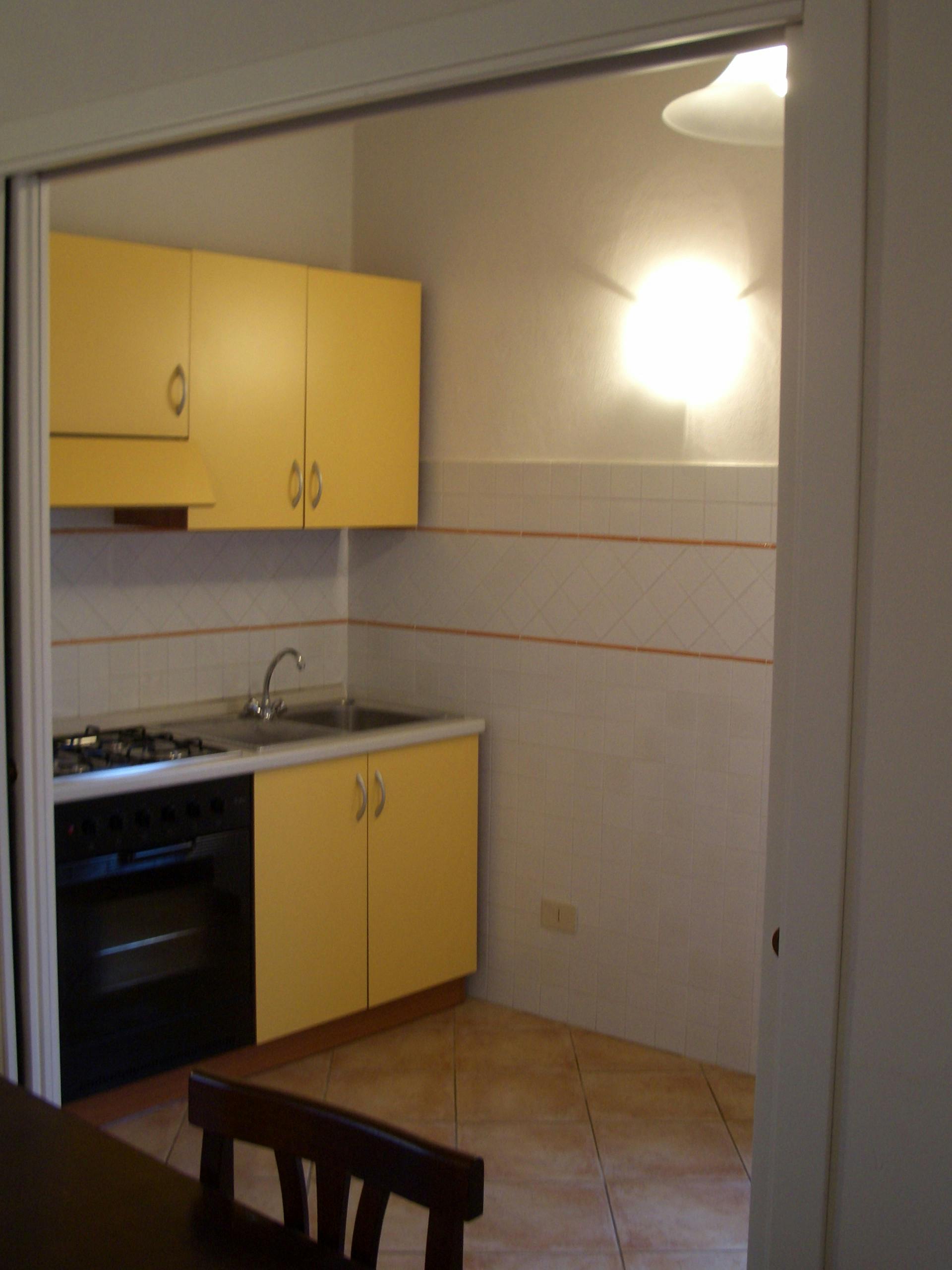 Single room Siena, 1 bed, 16m² — photo 8