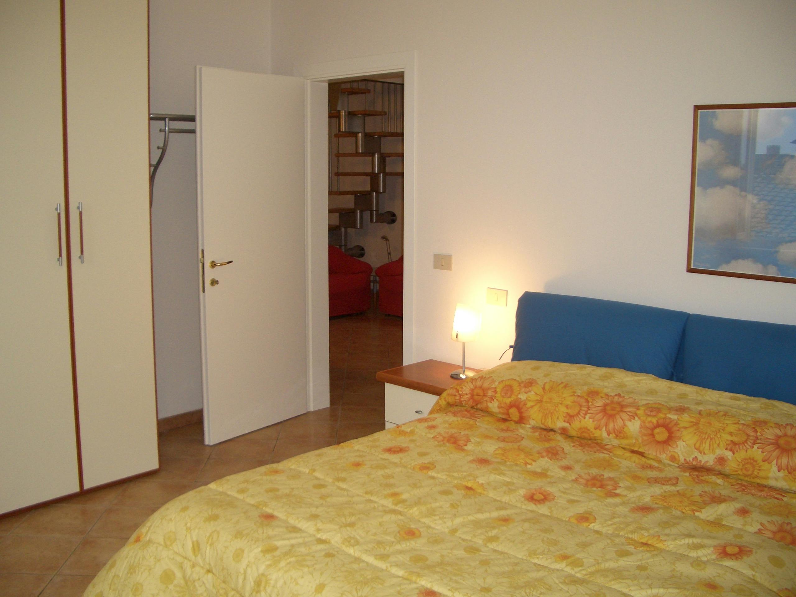 Single room Siena, 1 bed, 16m² — photo 2