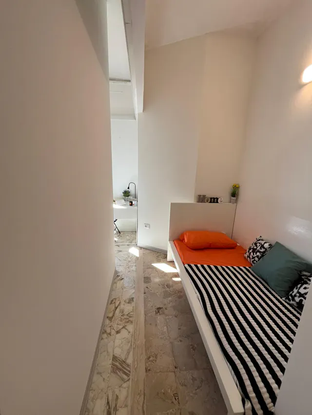 Private room in Via Grazia Deledda, Cagliari (1643051) room image 2