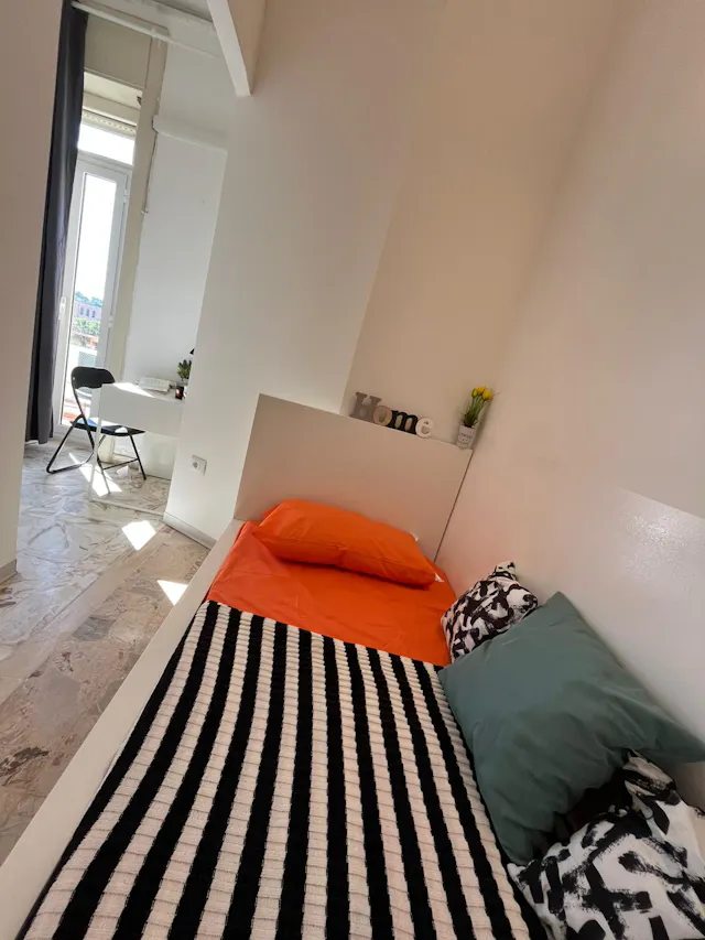 Private room in Via Grazia Deledda, Cagliari (1643052) room image 1