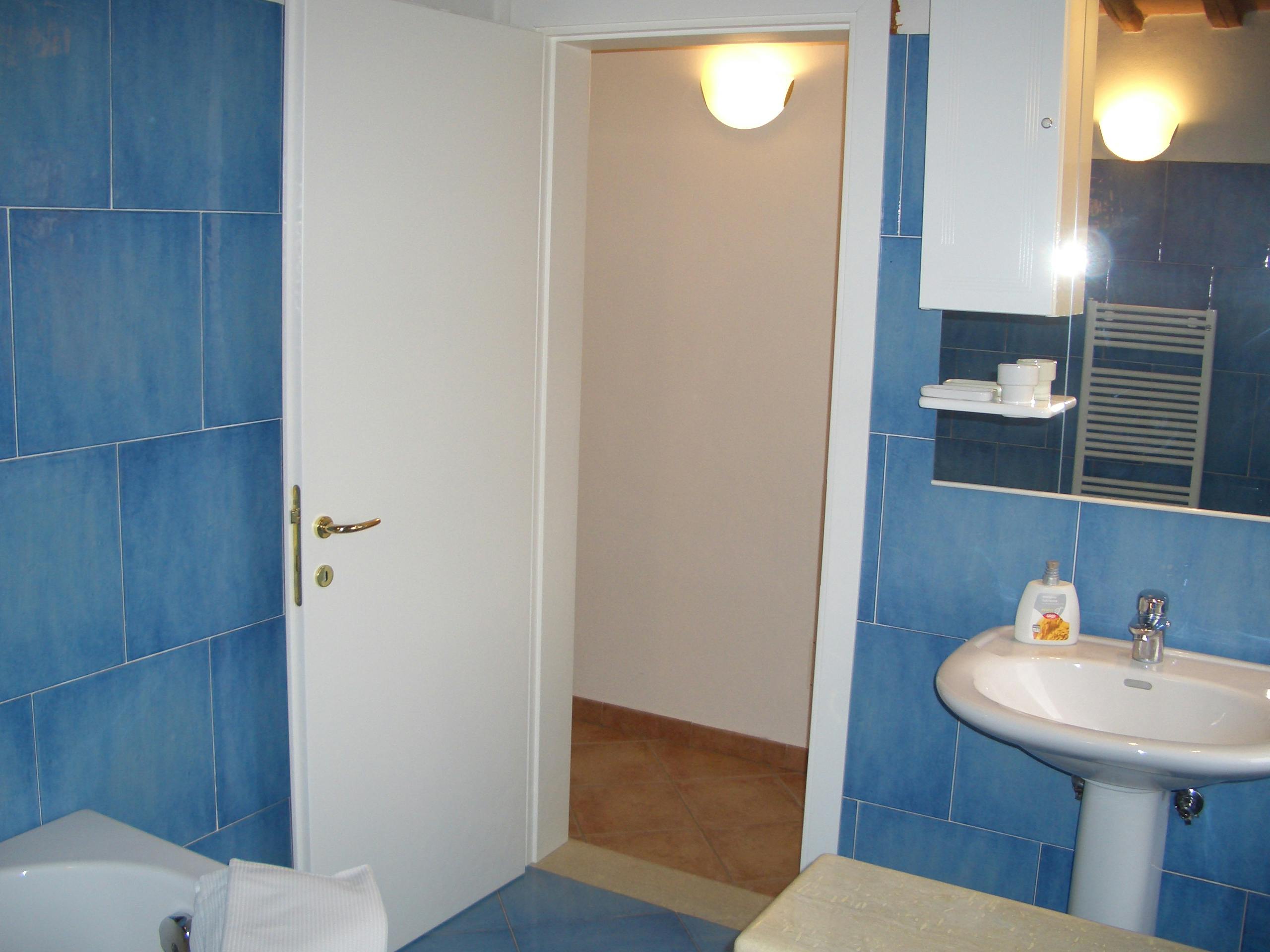 Single room Siena, 1 bed, 14m² — photo 2