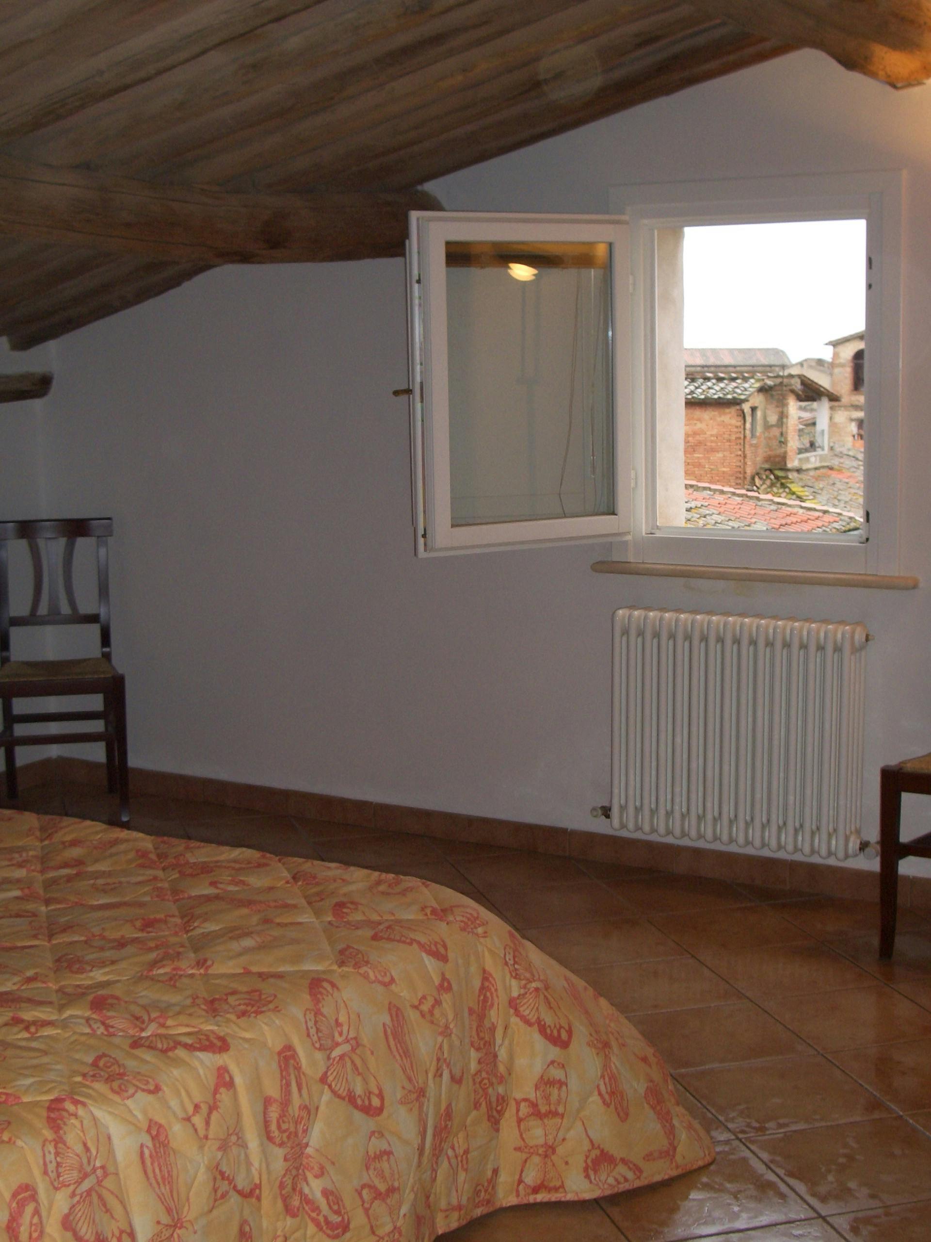 Single room Siena, 1 bed, 14m² — photo 3