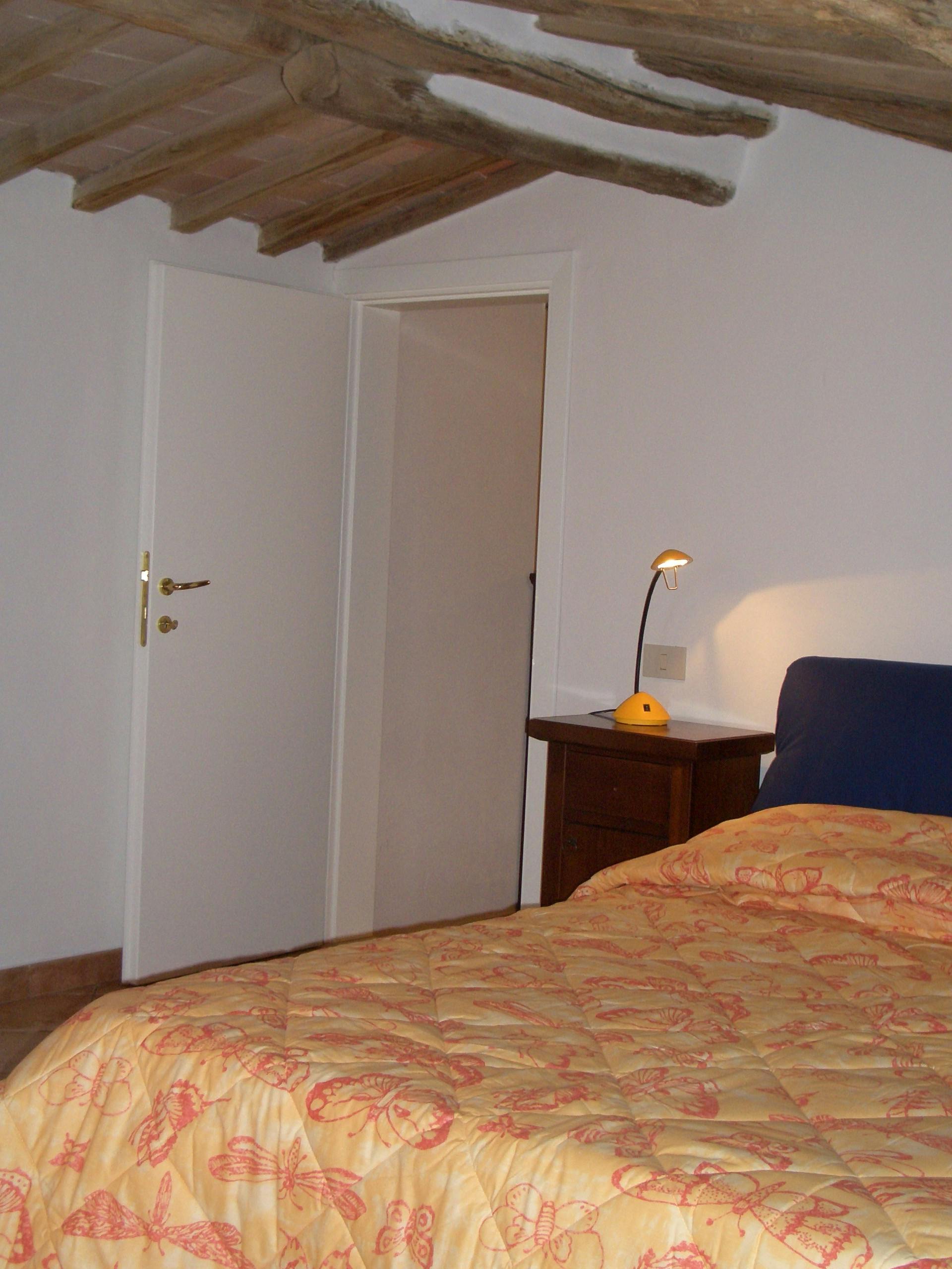 Single room Siena, 1 bed, 14m² — photo 4