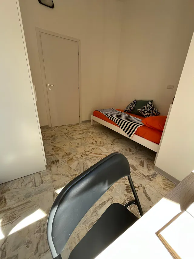 Private room in Via Grazia Deledda, Cagliari (1643067) room image 2