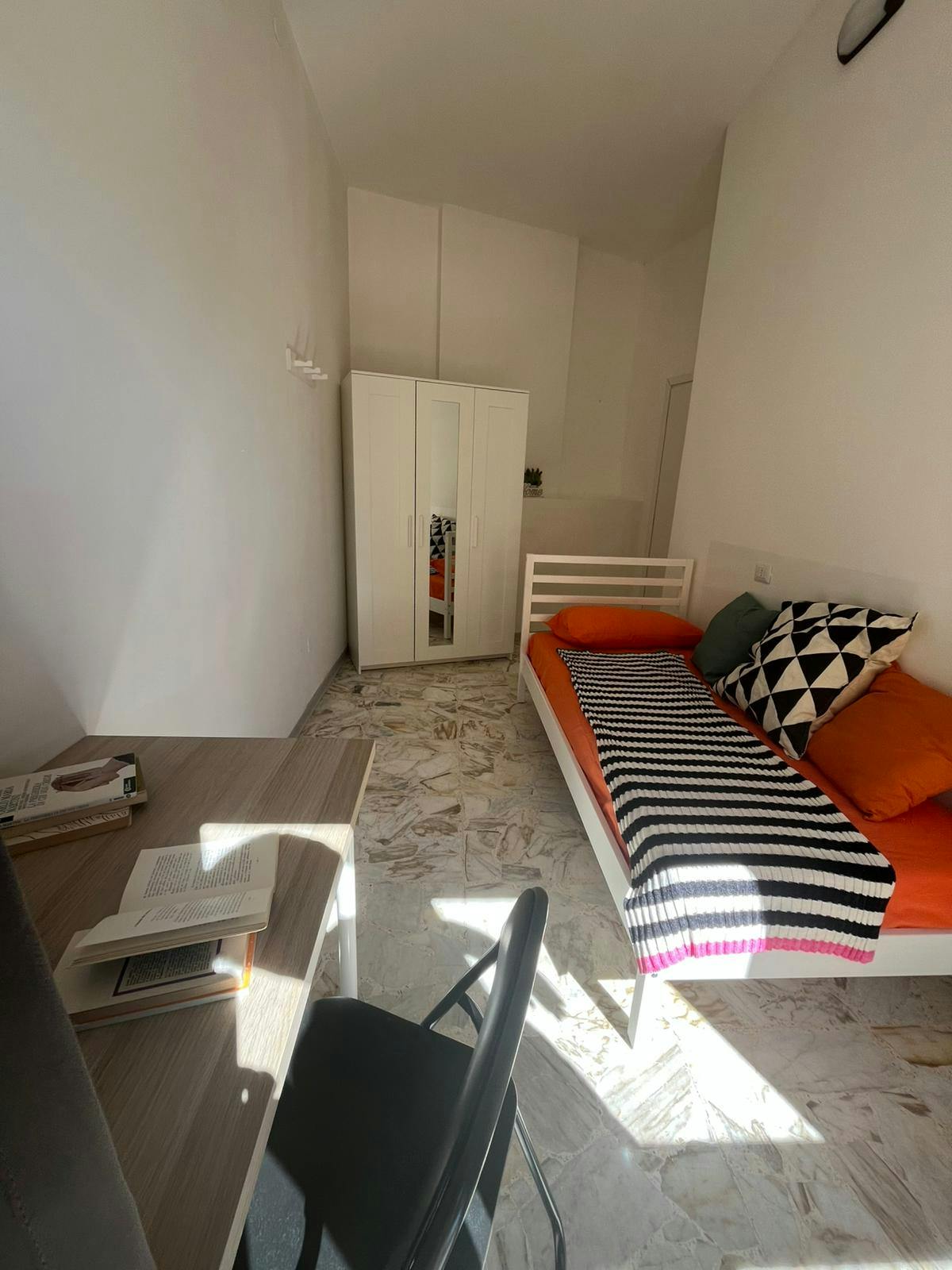 Via Grazia Deledda, Cagliari preview