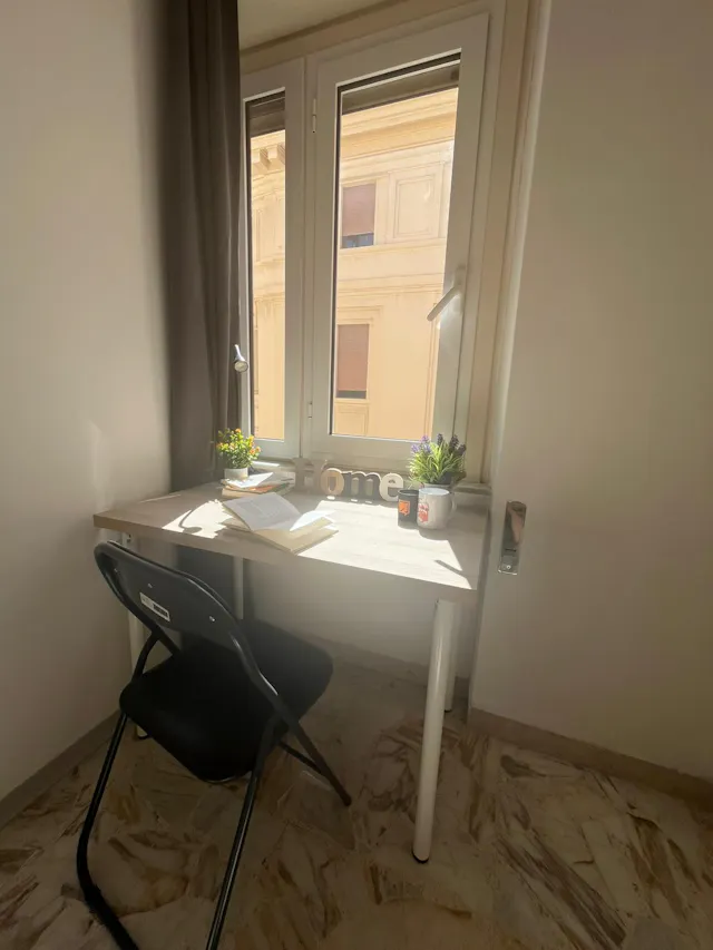 Private room in Via Grazia Deledda, Cagliari (1643070) room image 5