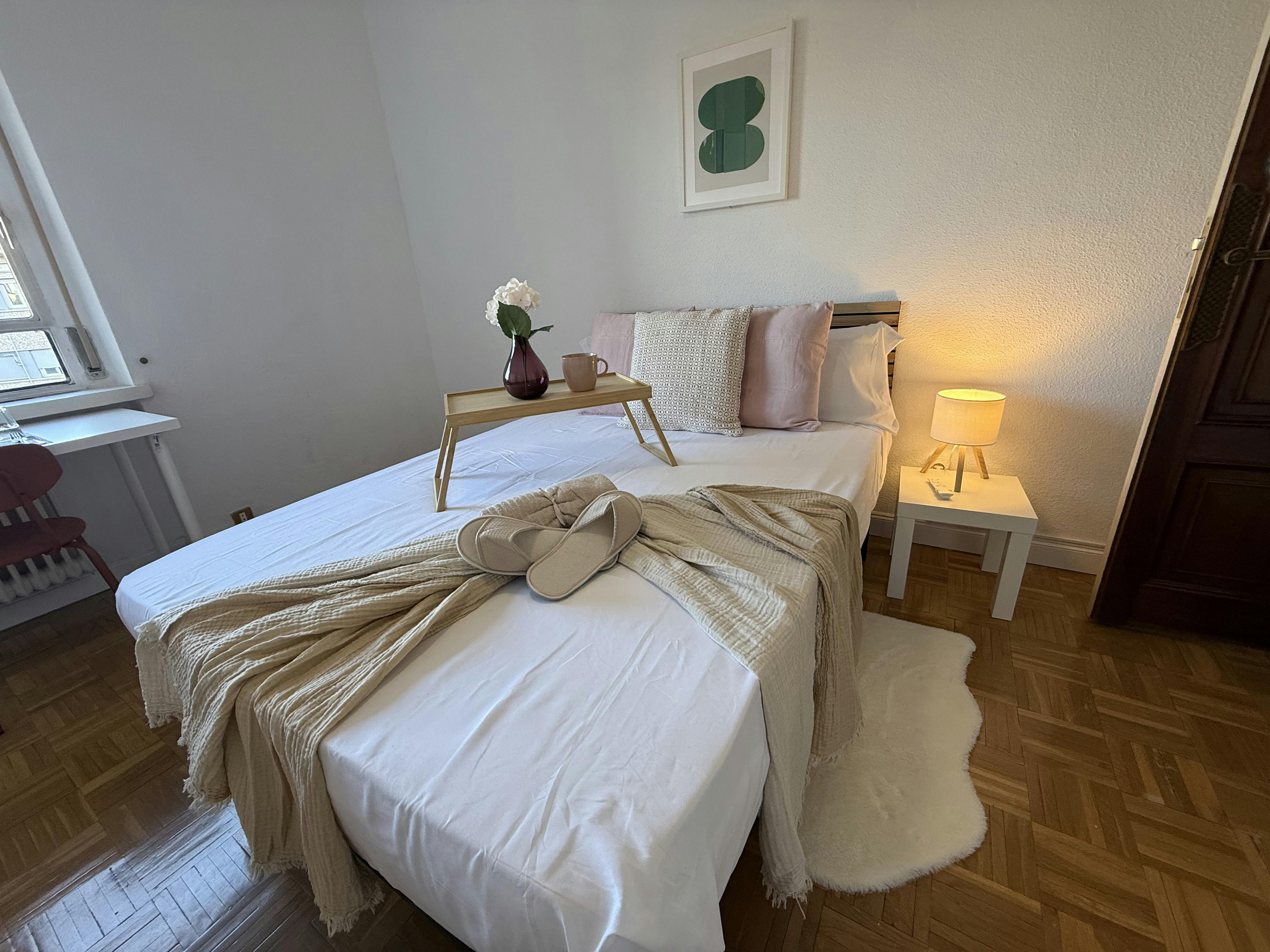 Calle del Pez Volador, Madrid Madrid